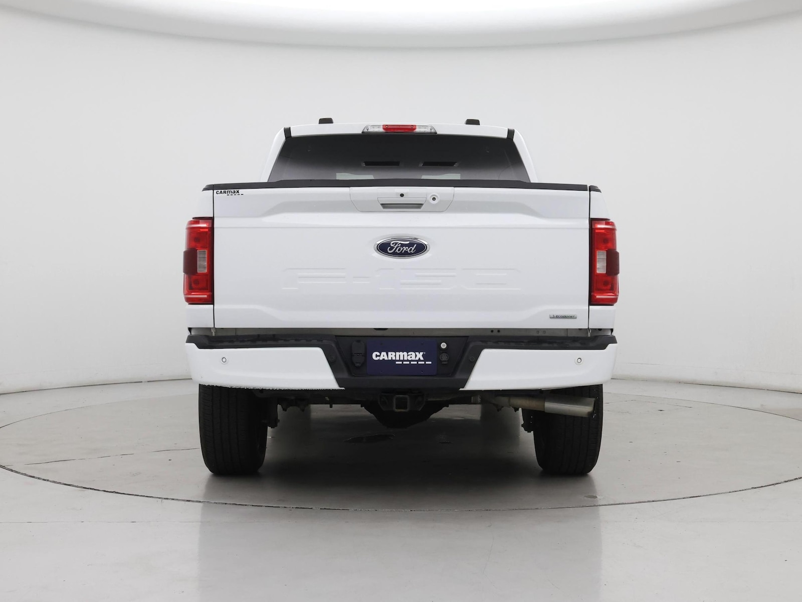 2021 Ford F-150 XLT - Photo 7