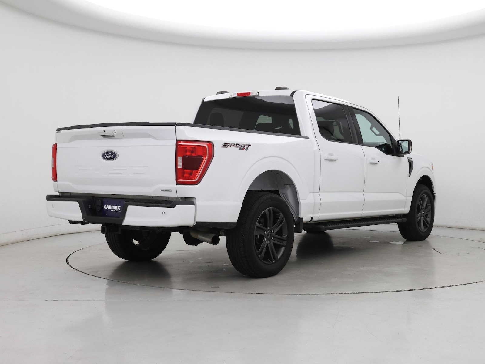 2021 Ford F-150 XLT - Photo 9