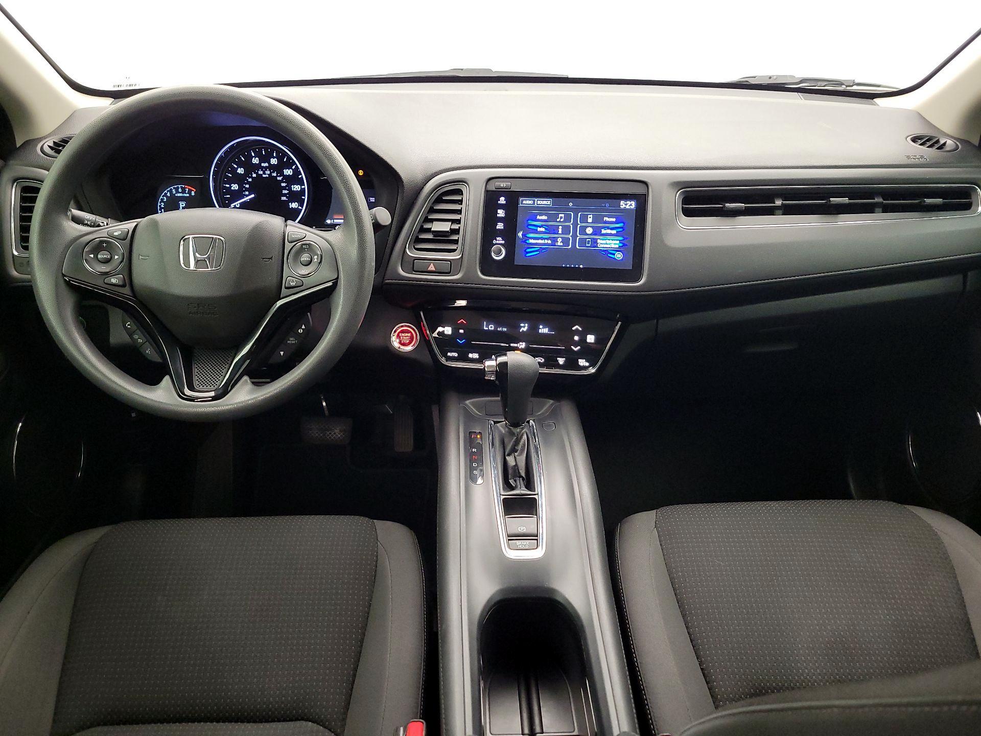 Thumbnail: 2022 Honda HR-V - 9