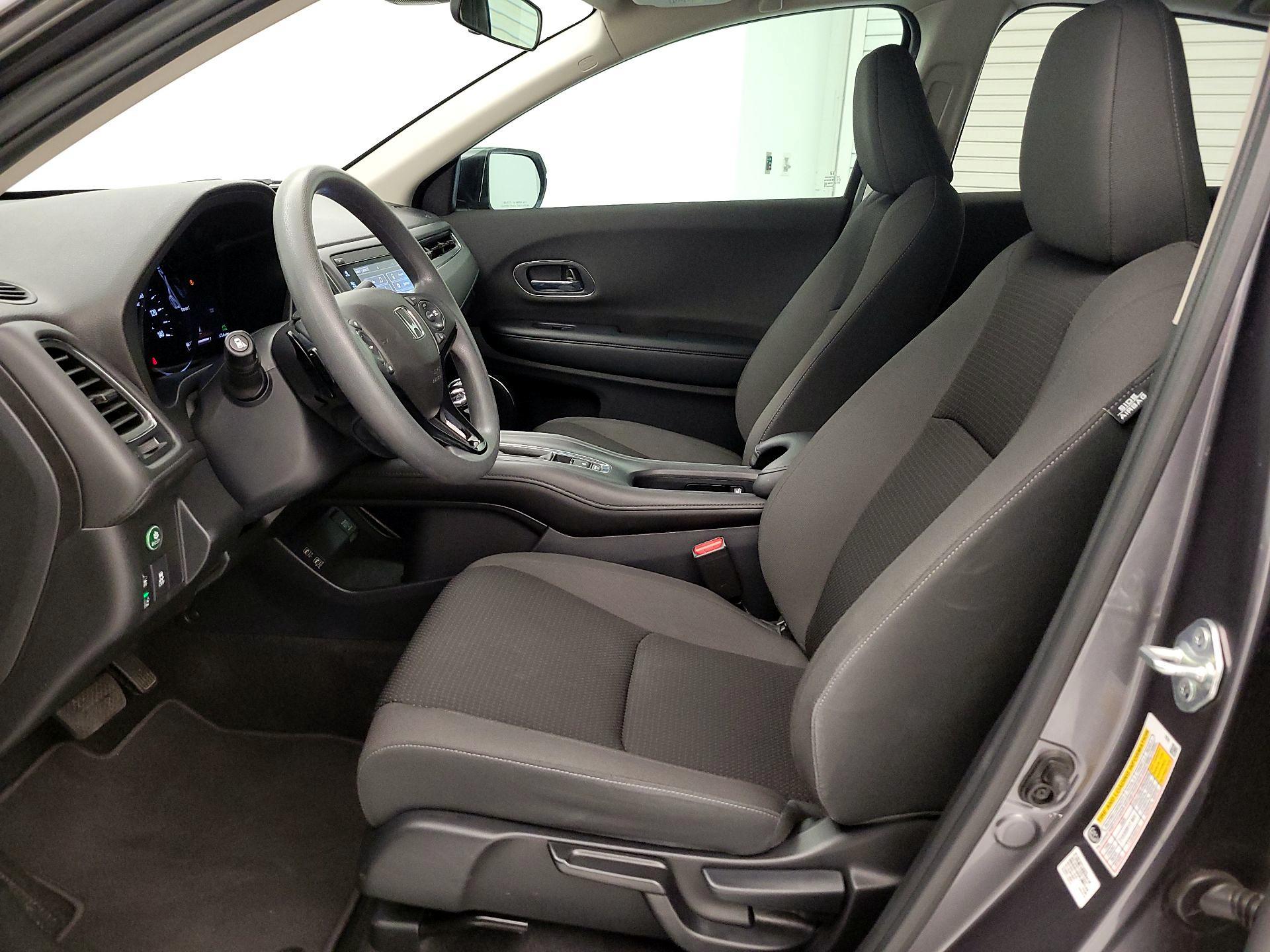 Thumbnail: 2022 Honda HR-V - 11