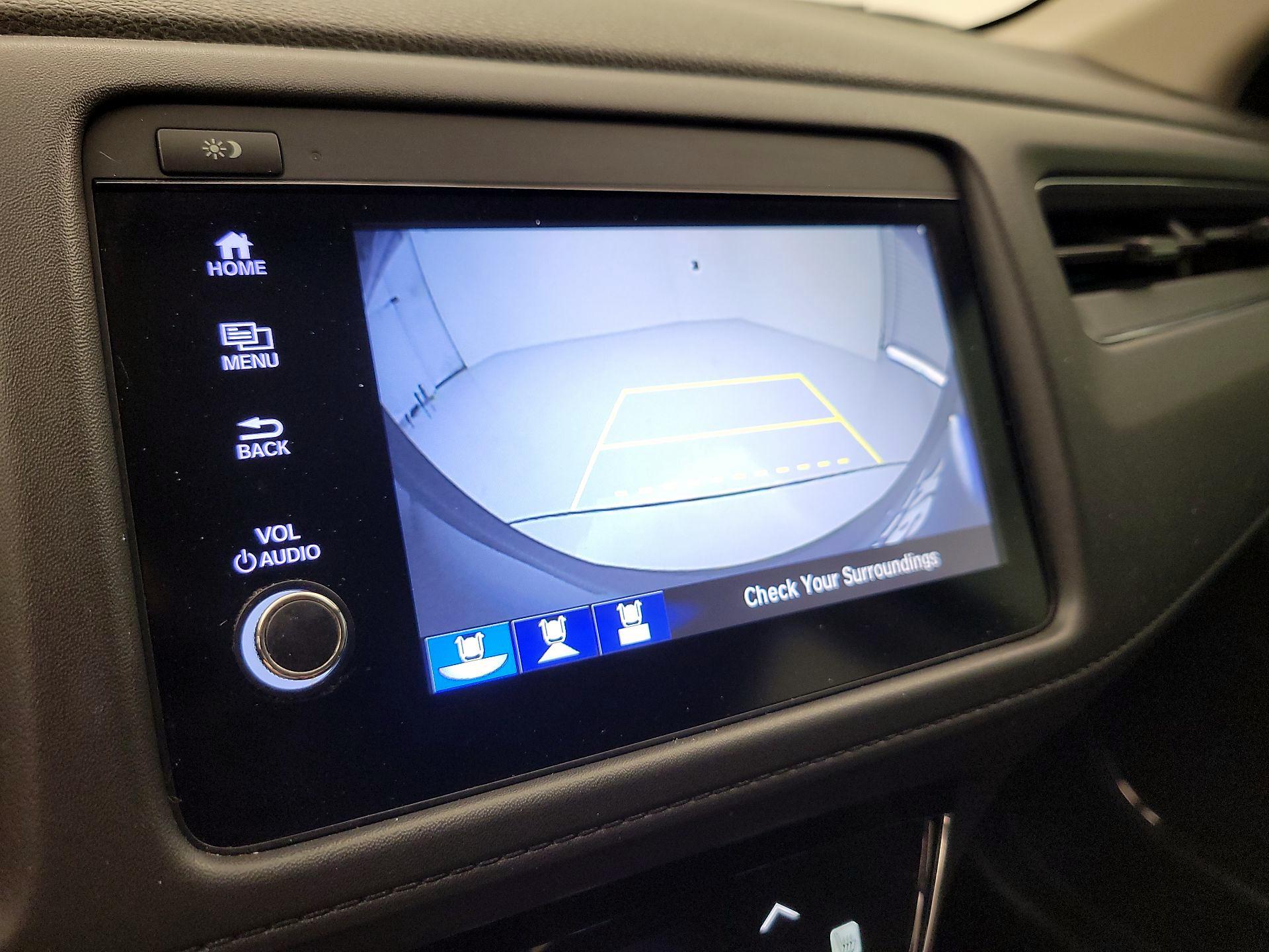 Thumbnail: 2022 Honda HR-V - 14