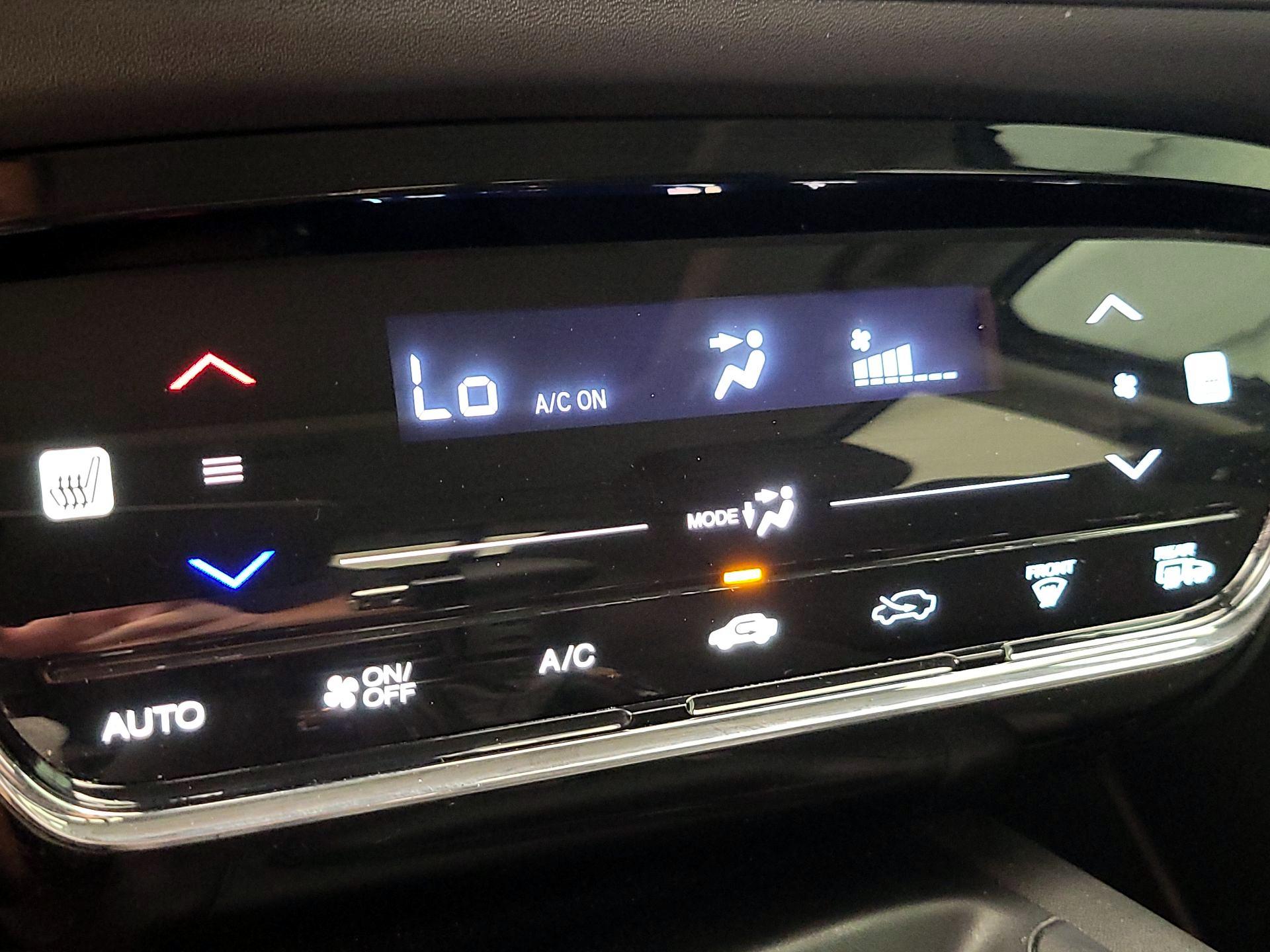 Thumbnail: 2022 Honda HR-V - 16