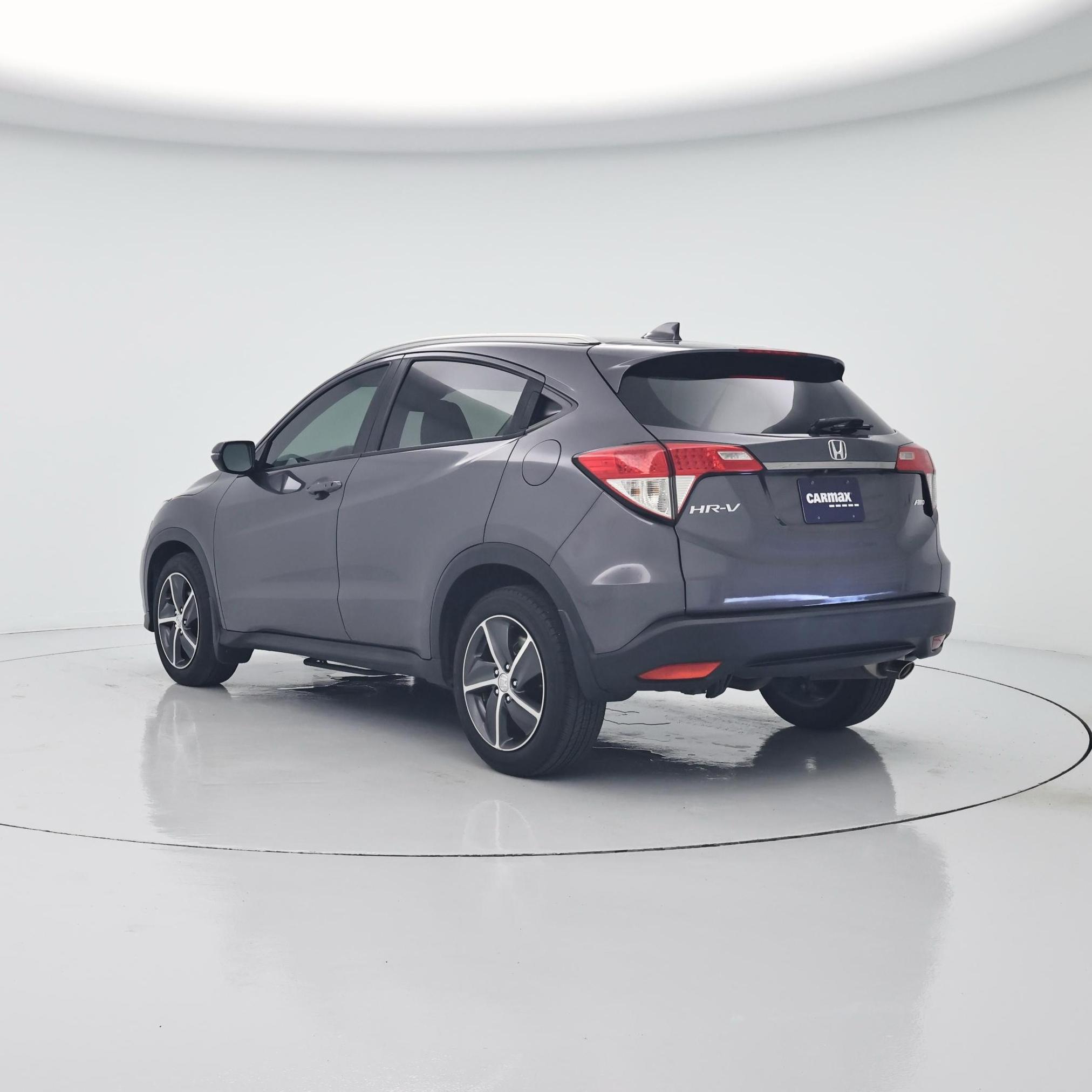 Thumbnail: 2022 Honda HR-V - 2
