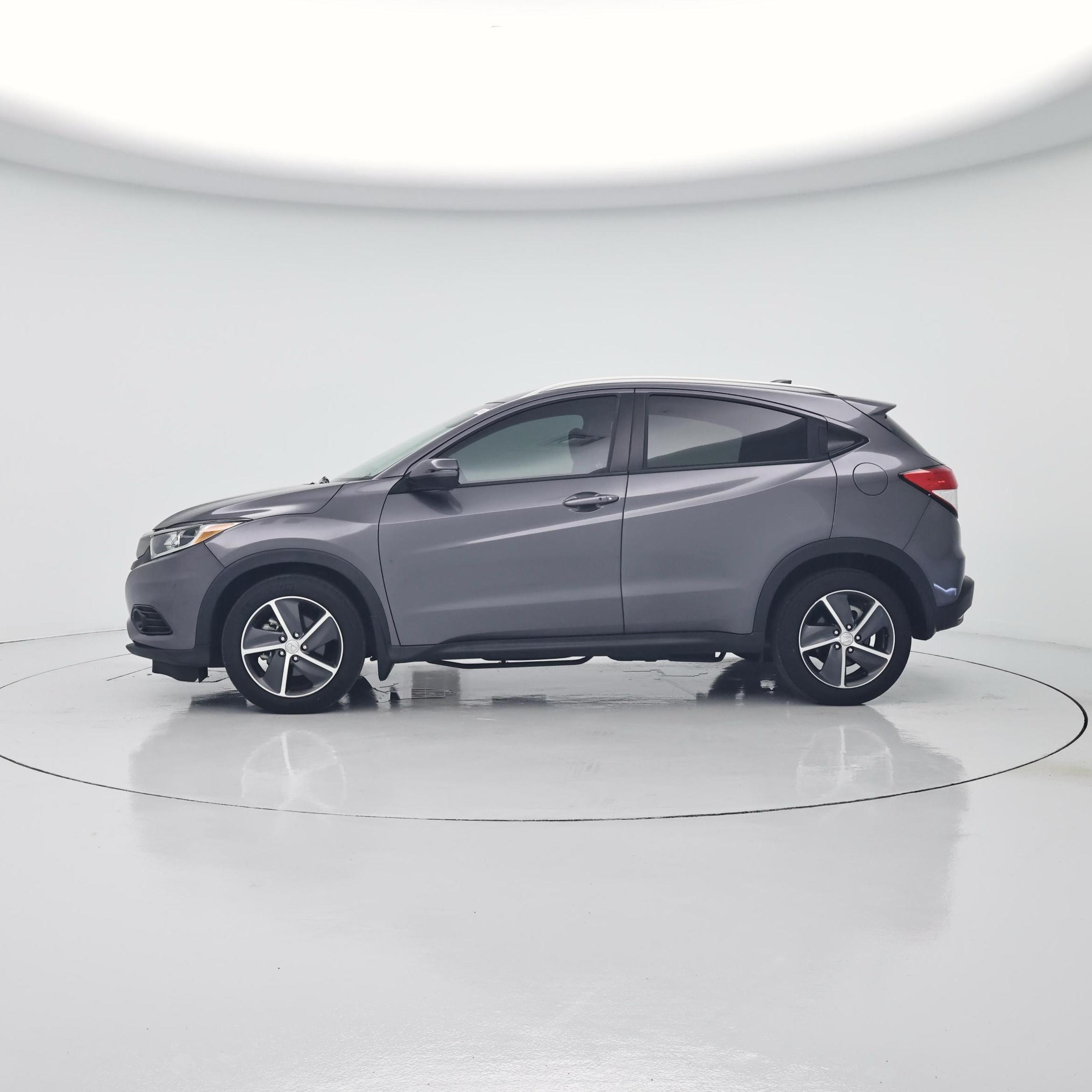 Thumbnail: 2022 Honda HR-V - 3