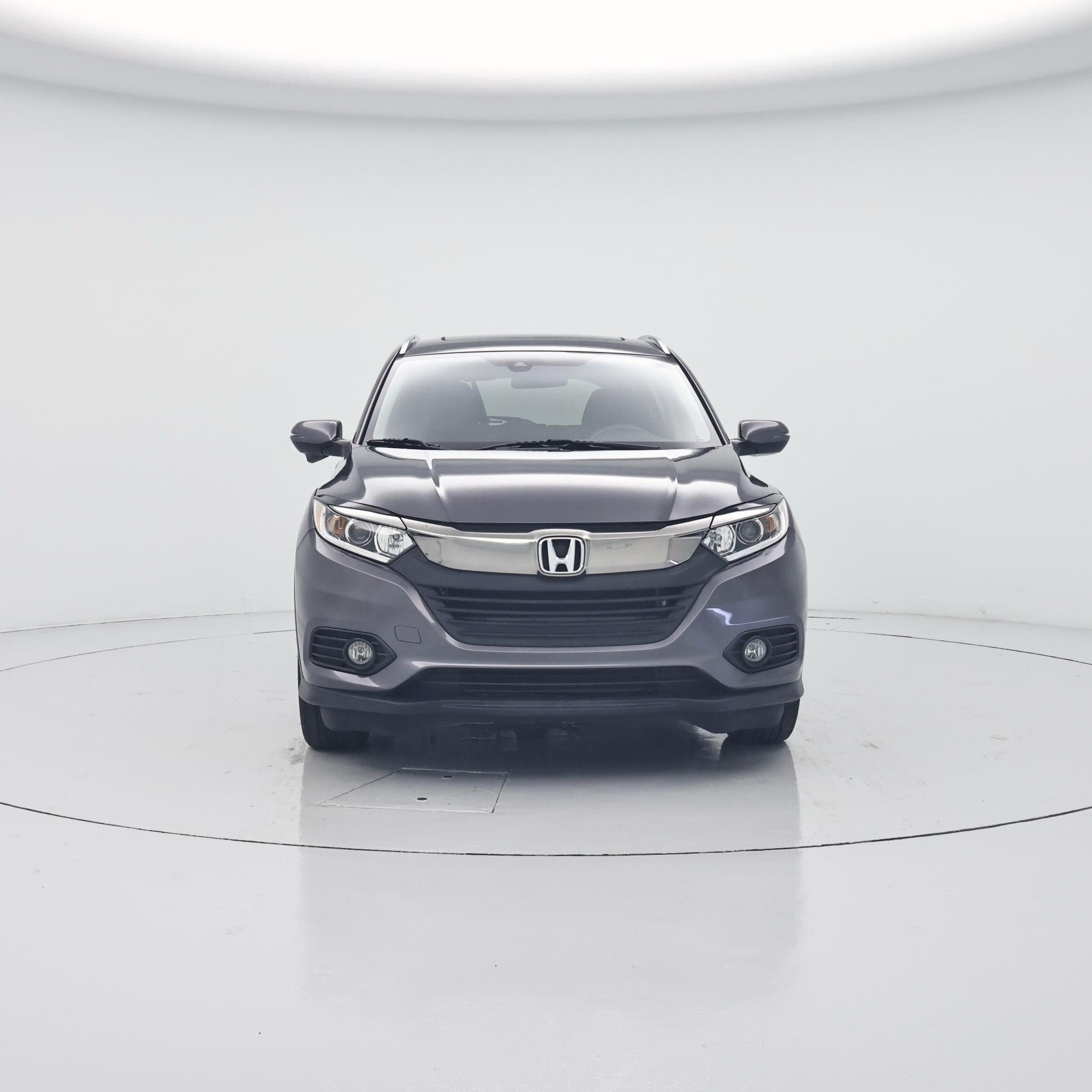 Thumbnail: 2022 Honda HR-V - 5