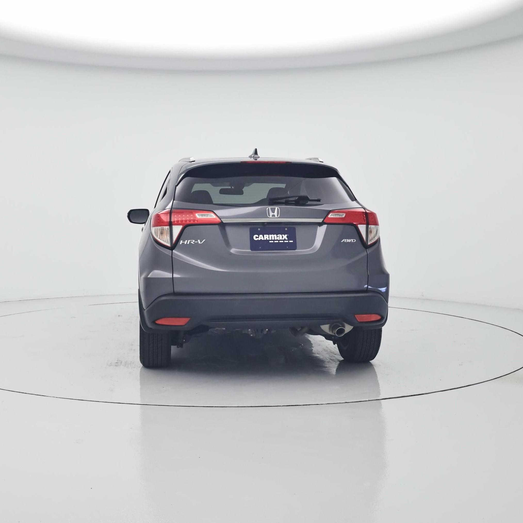 Thumbnail: 2022 Honda HR-V - 6