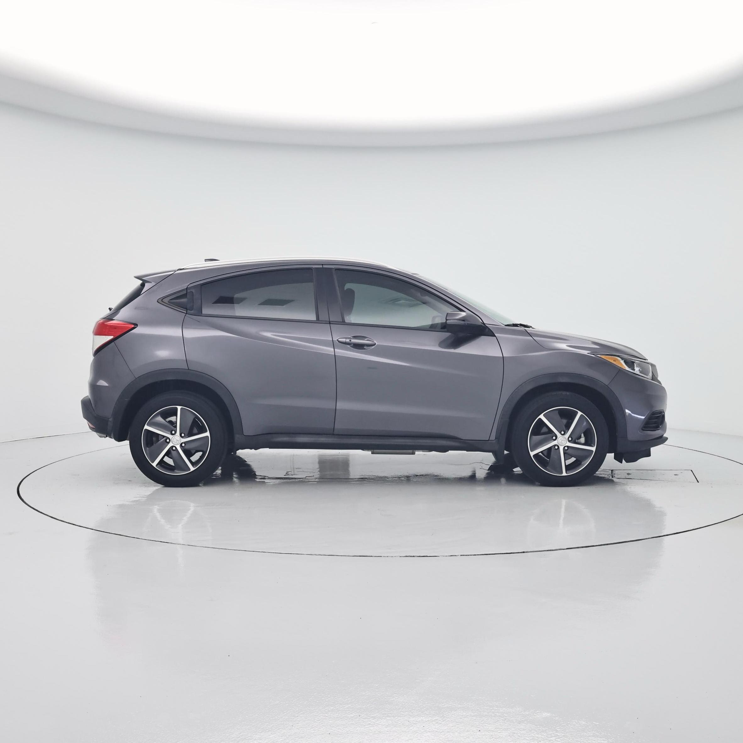 Thumbnail: 2022 Honda HR-V - 7