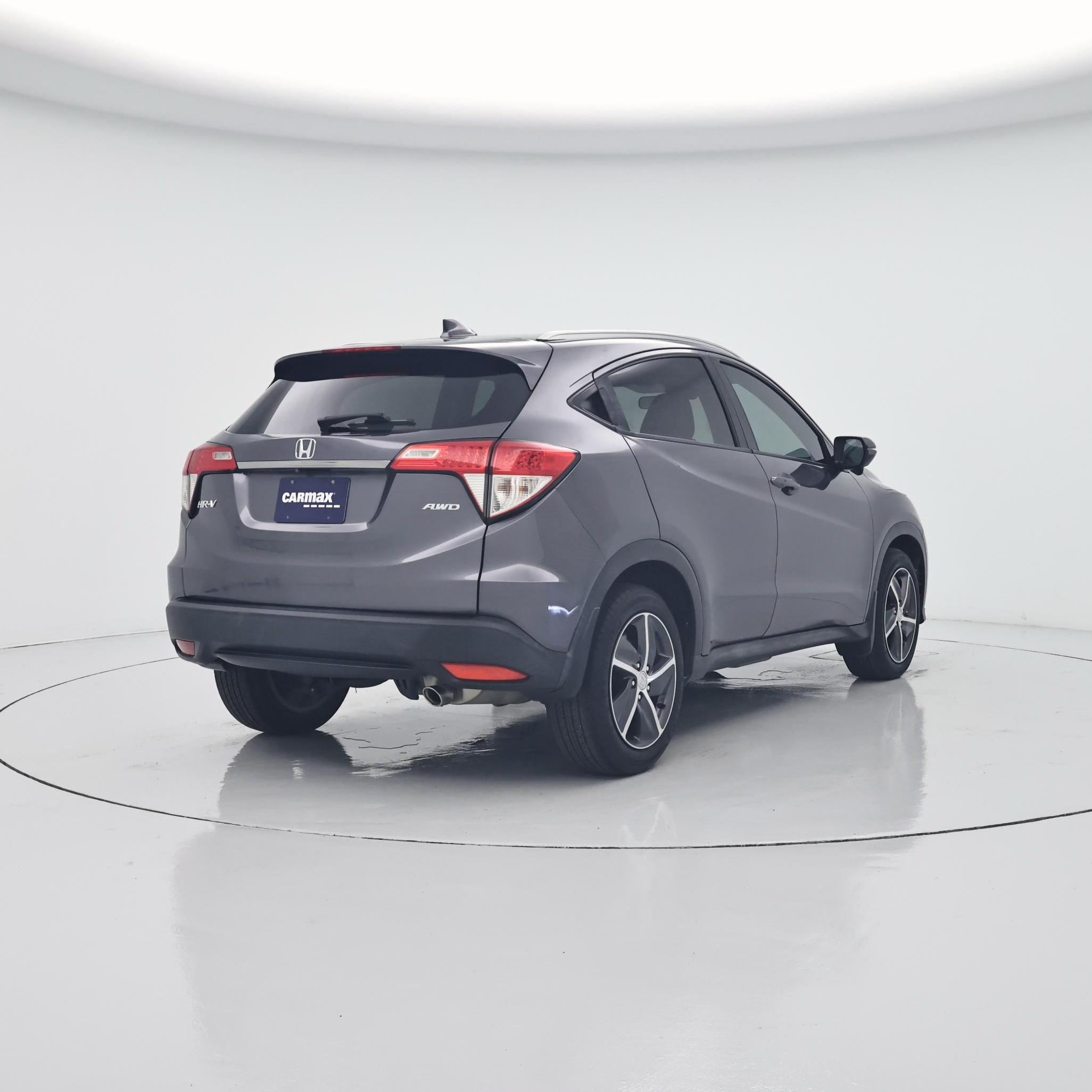 Thumbnail: 2022 Honda HR-V - 8