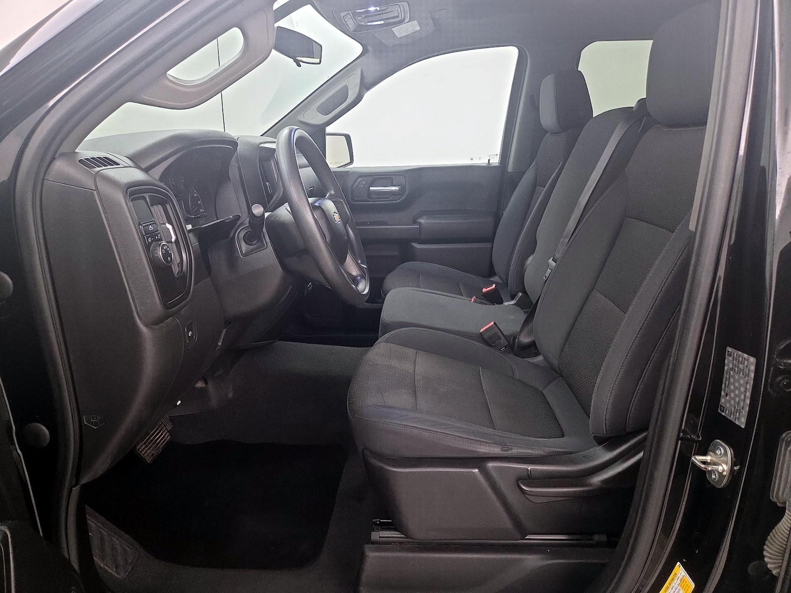 Side Airbags