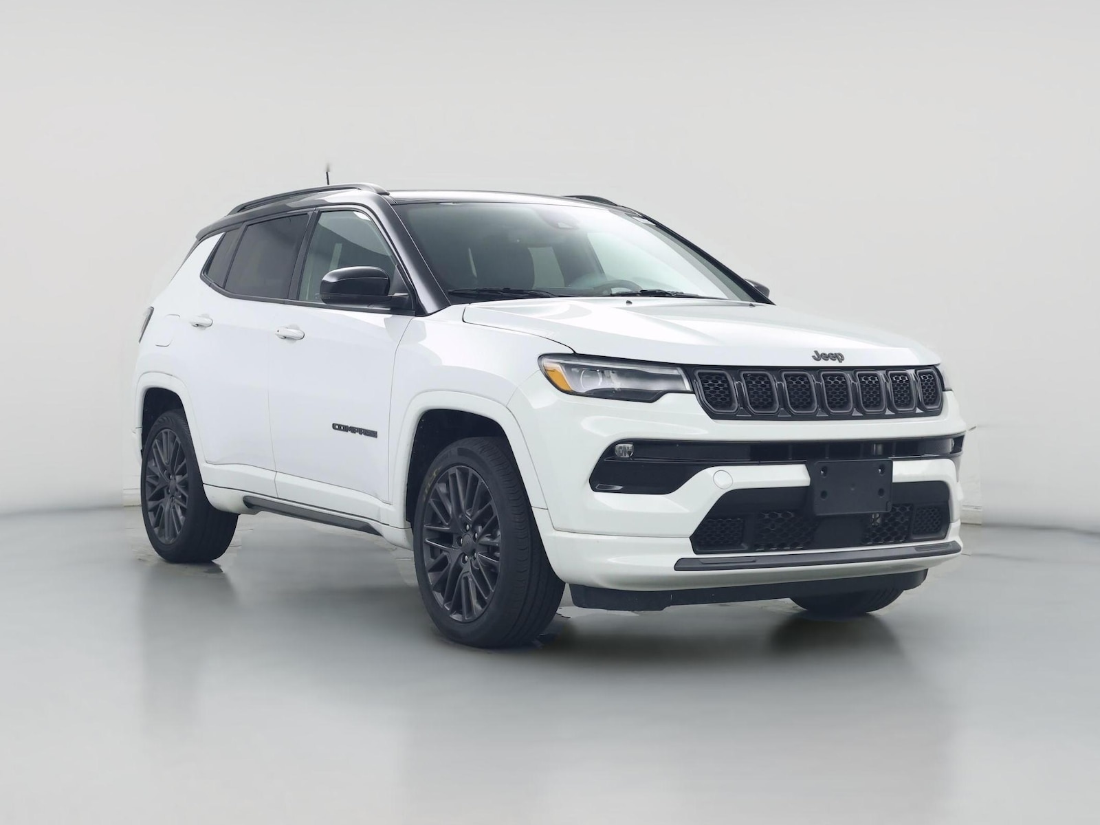 2023 Jeep Compass High Altitude