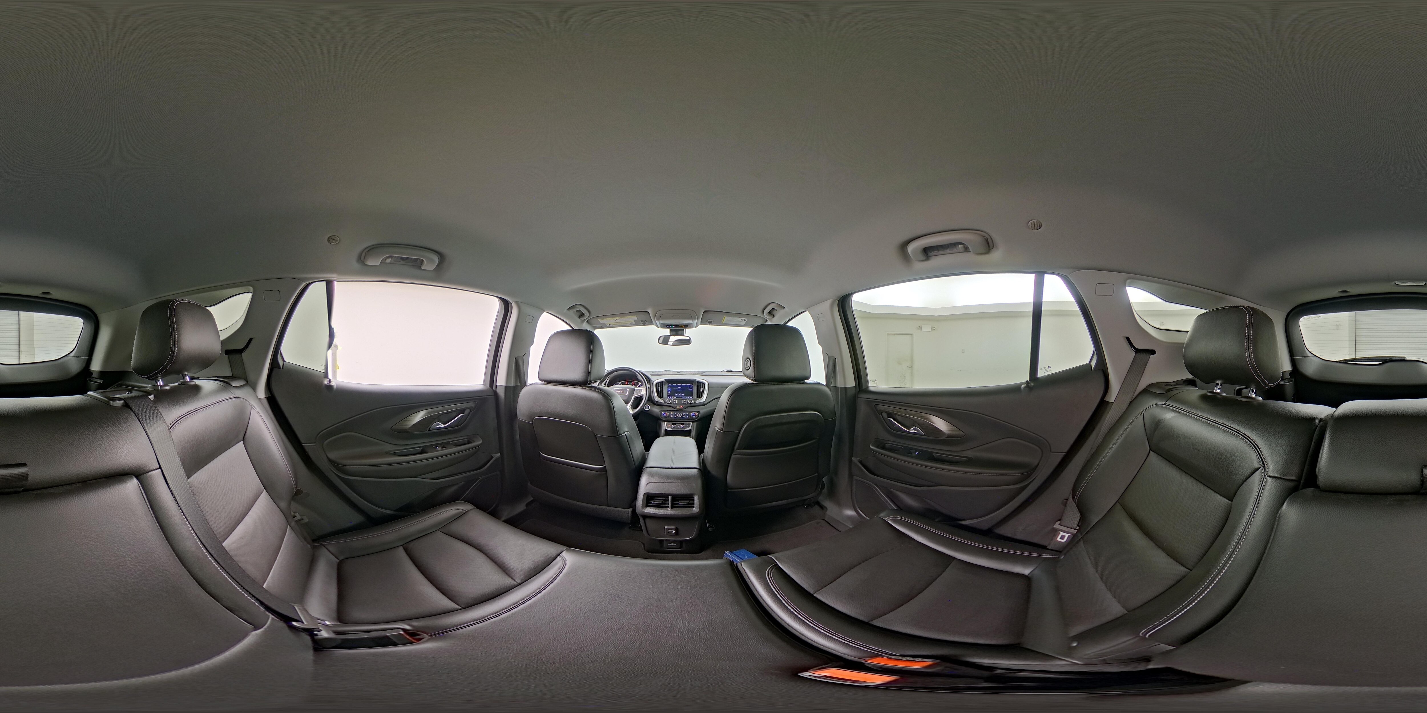 2023 GMC Terrain SLT - Photo 26
