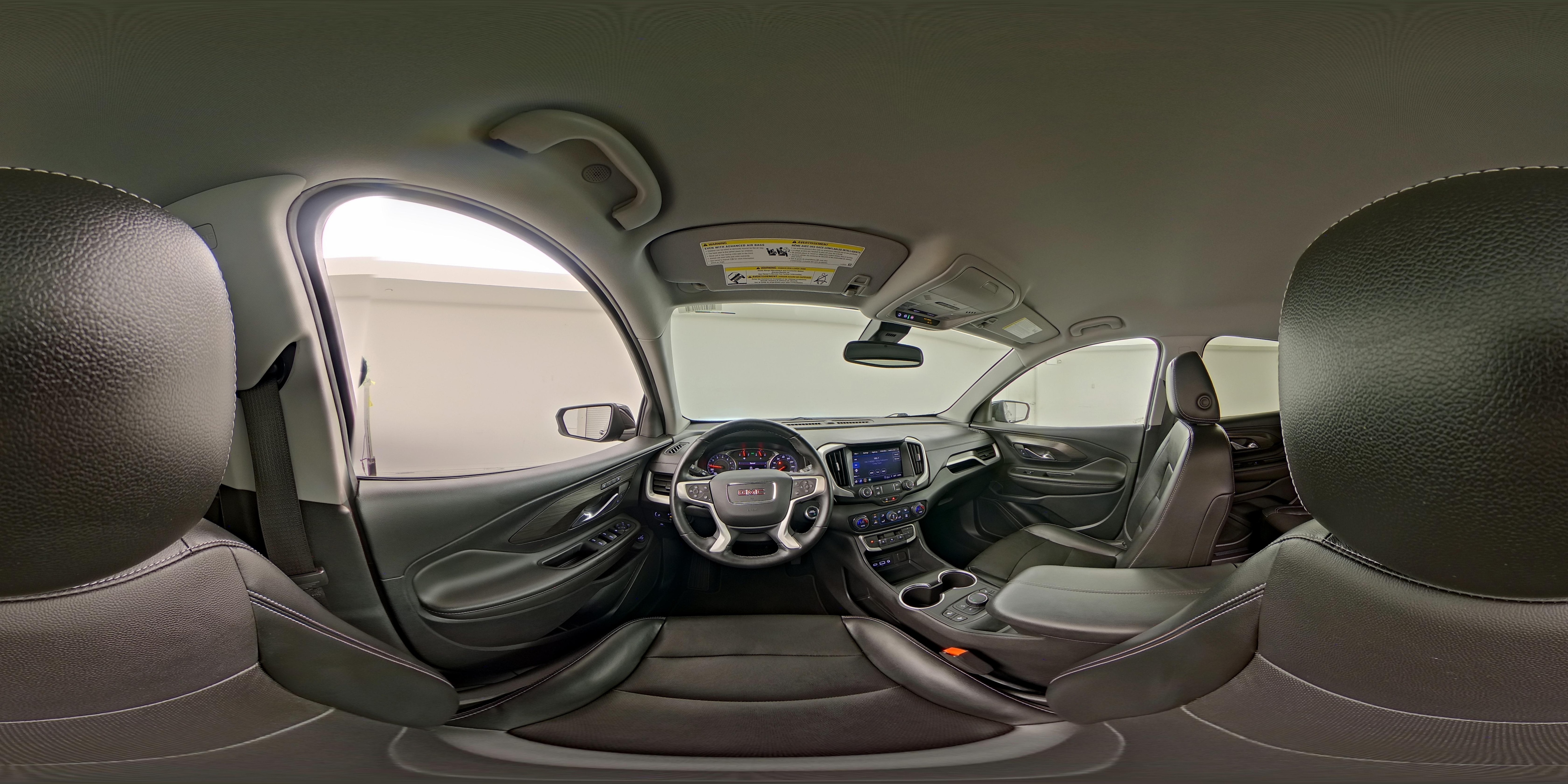 2023 GMC Terrain SLT - Photo 27