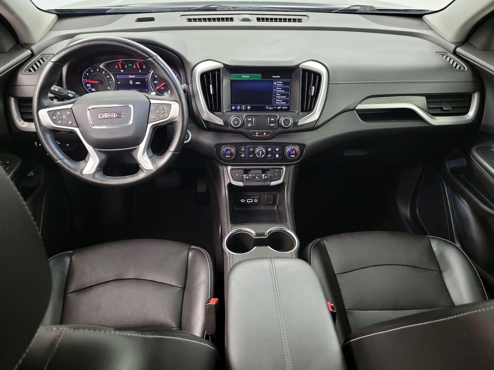 2023 GMC Terrain SLT - Photo 10