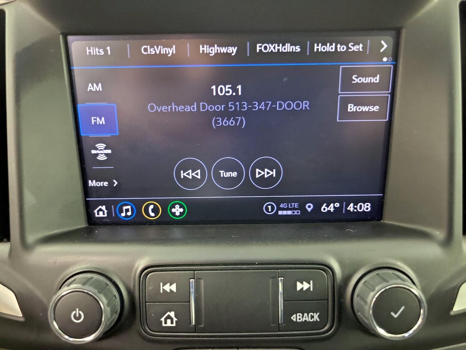 2023 GMC Terrain SLT - Photo 17