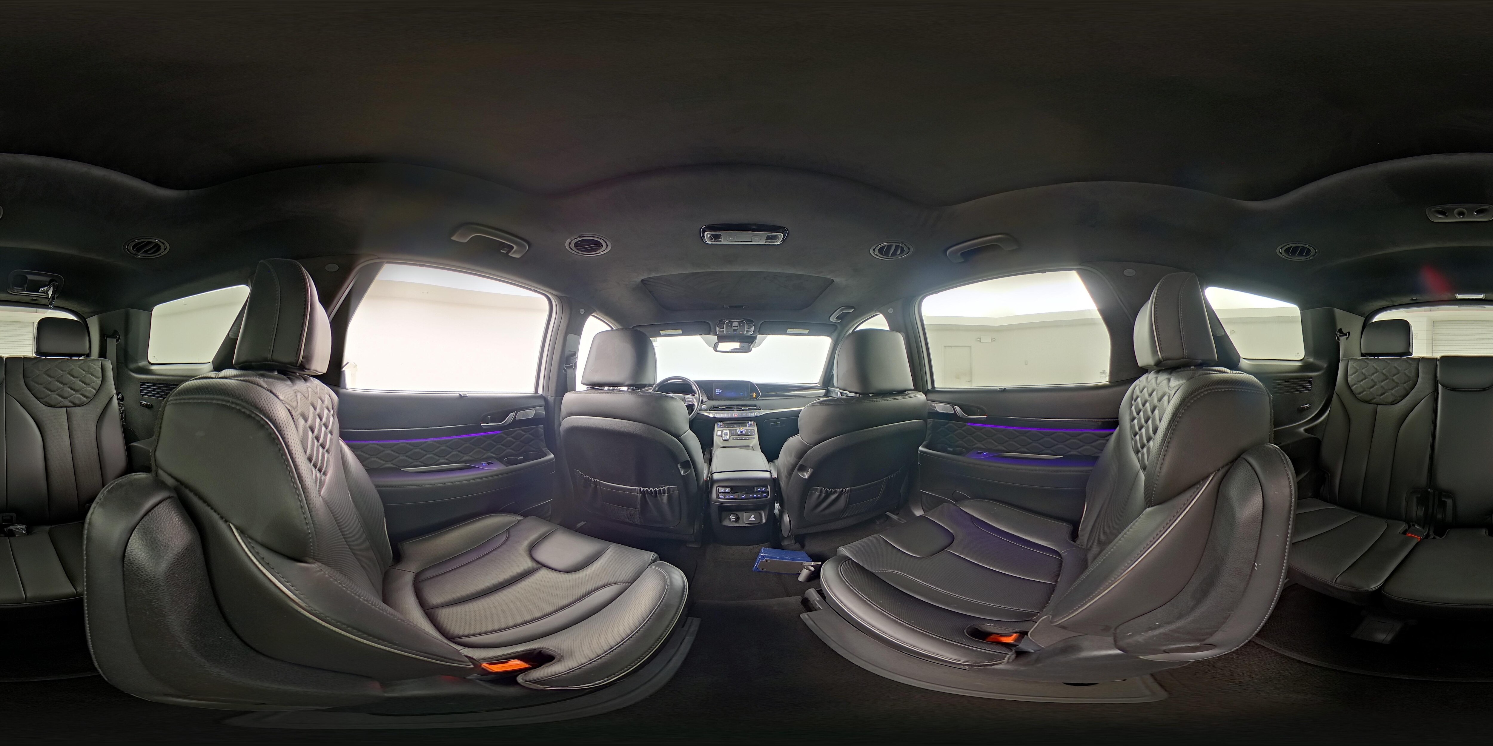 2022 Hyundai Palisade Calligraphy - Photo 28