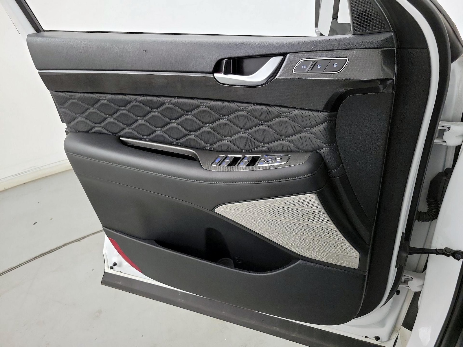 2022 Hyundai Palisade Calligraphy - Photo 13