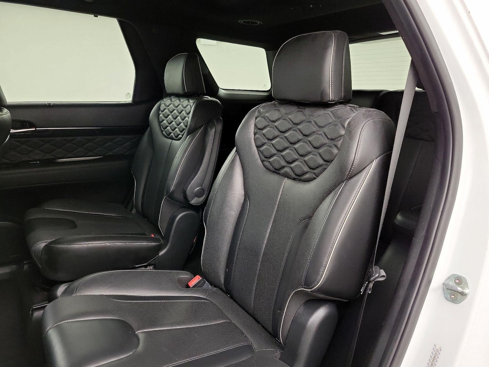 2022 Hyundai Palisade Calligraphy - Photo 22