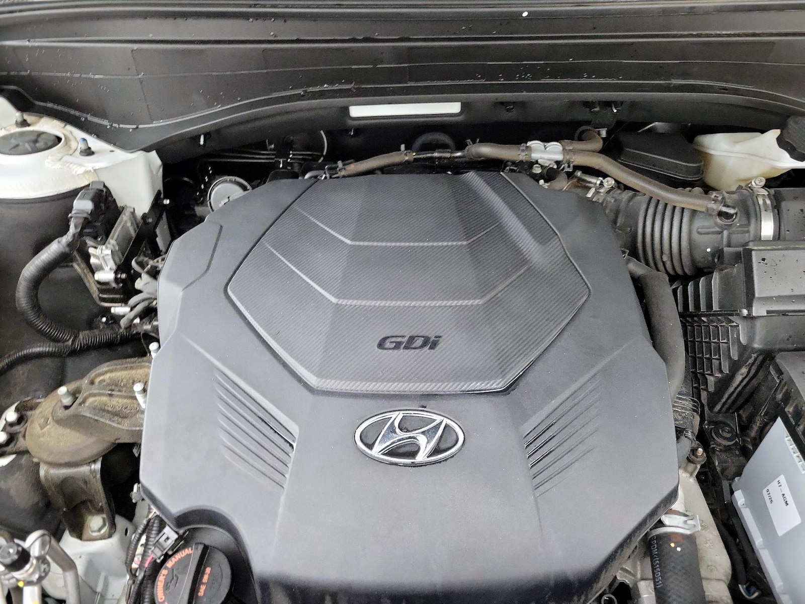 2022 Hyundai Palisade Calligraphy - Photo 25