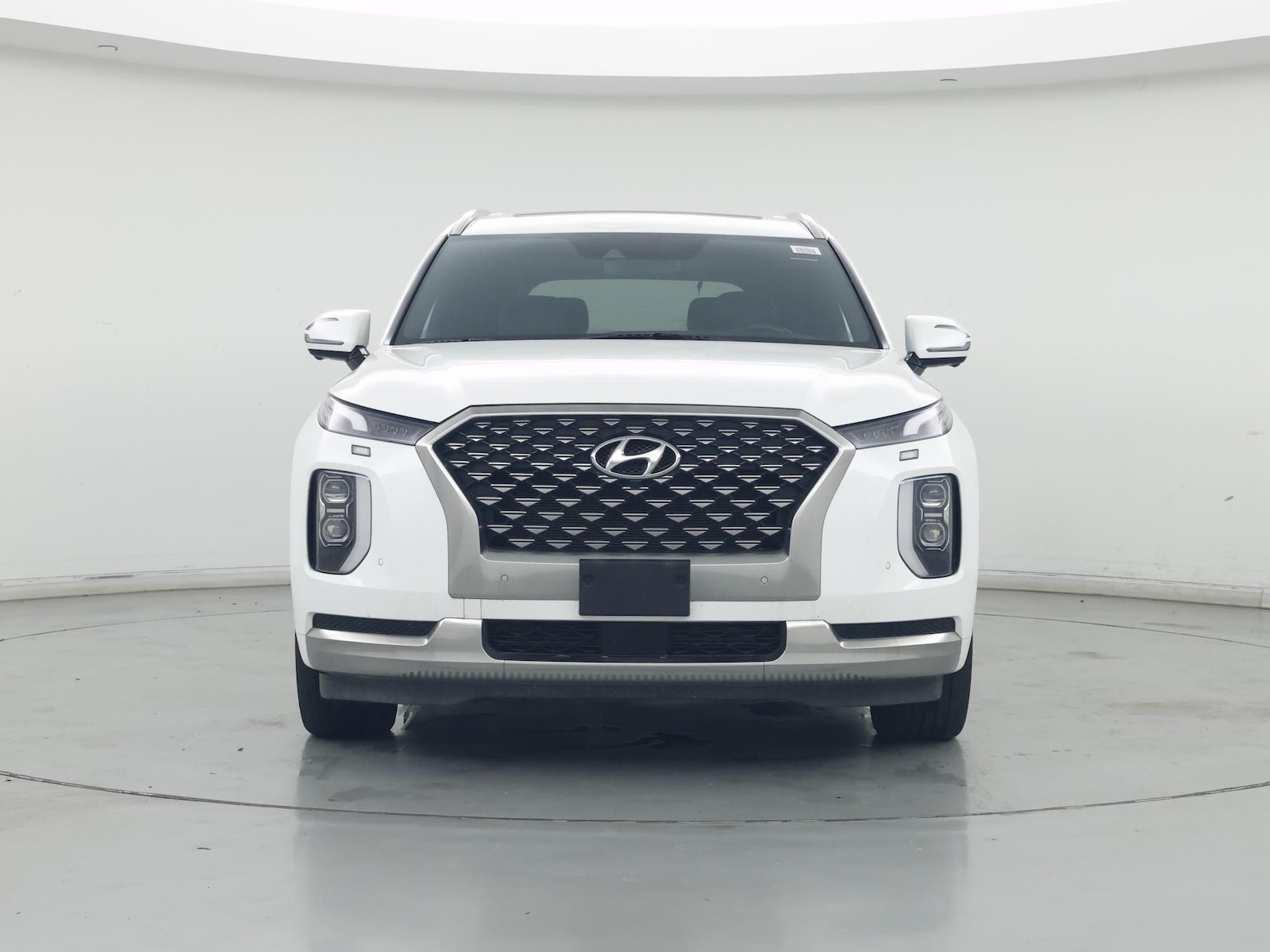 2022 Hyundai Palisade Calligraphy - Photo 6