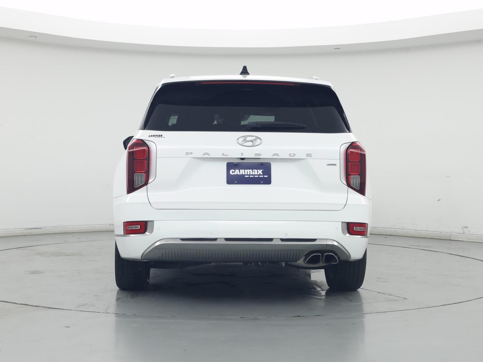 2022 Hyundai Palisade Calligraphy - Photo 7