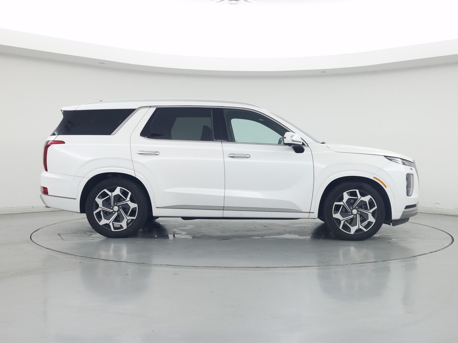 2022 Hyundai Palisade Calligraphy - Photo 8