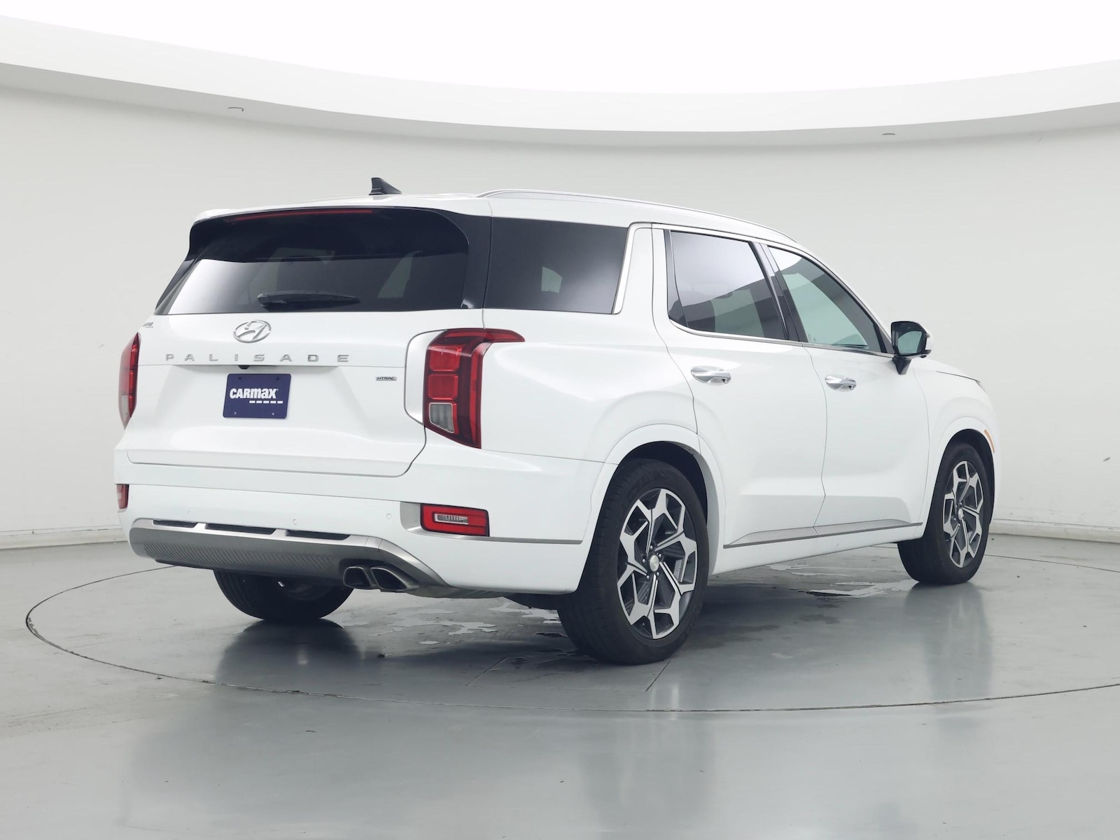 2022 Hyundai Palisade Calligraphy - Photo 9