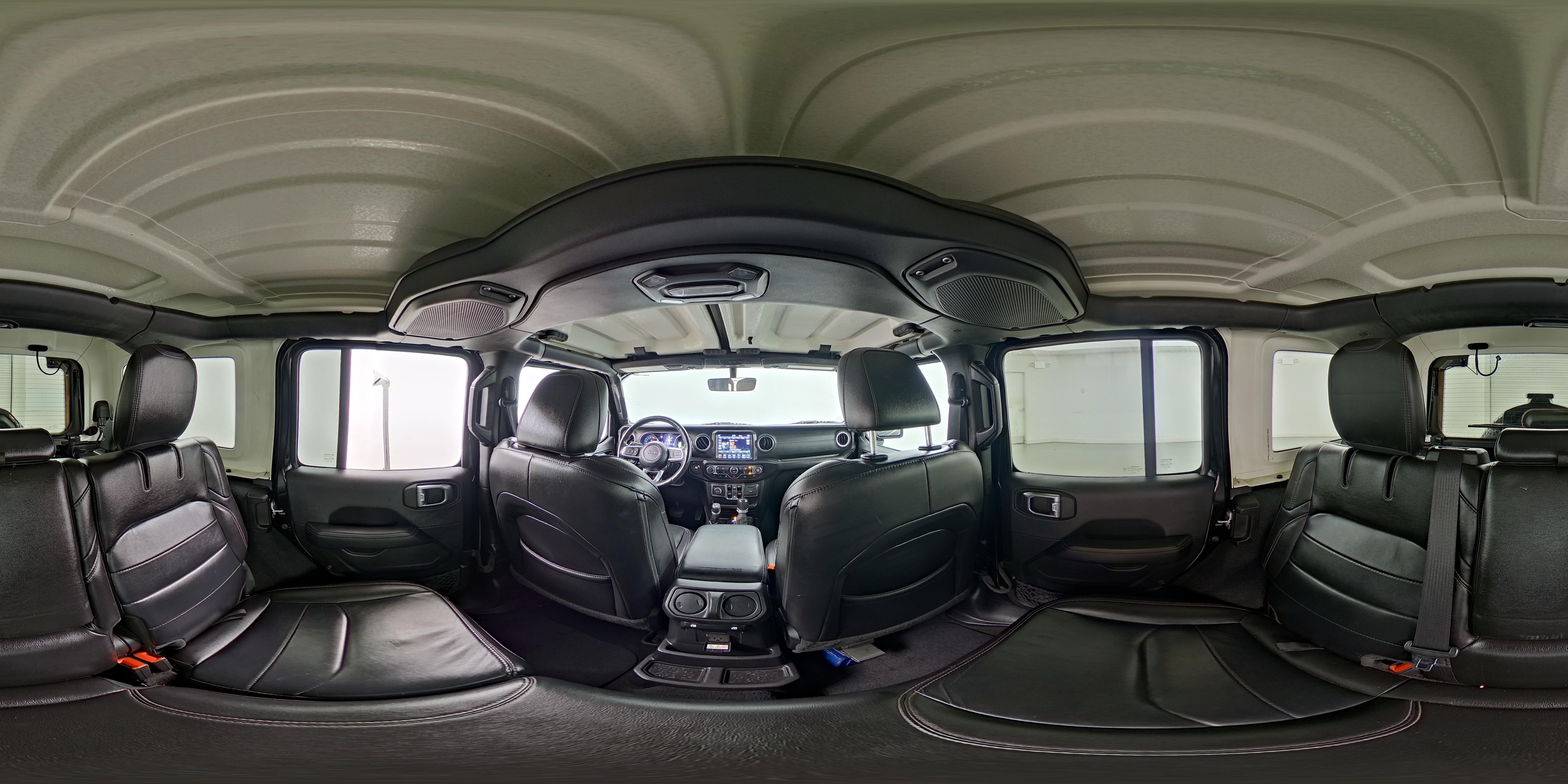 2022 Jeep Wrangler Unlimited Sahara 4XE - Photo 26