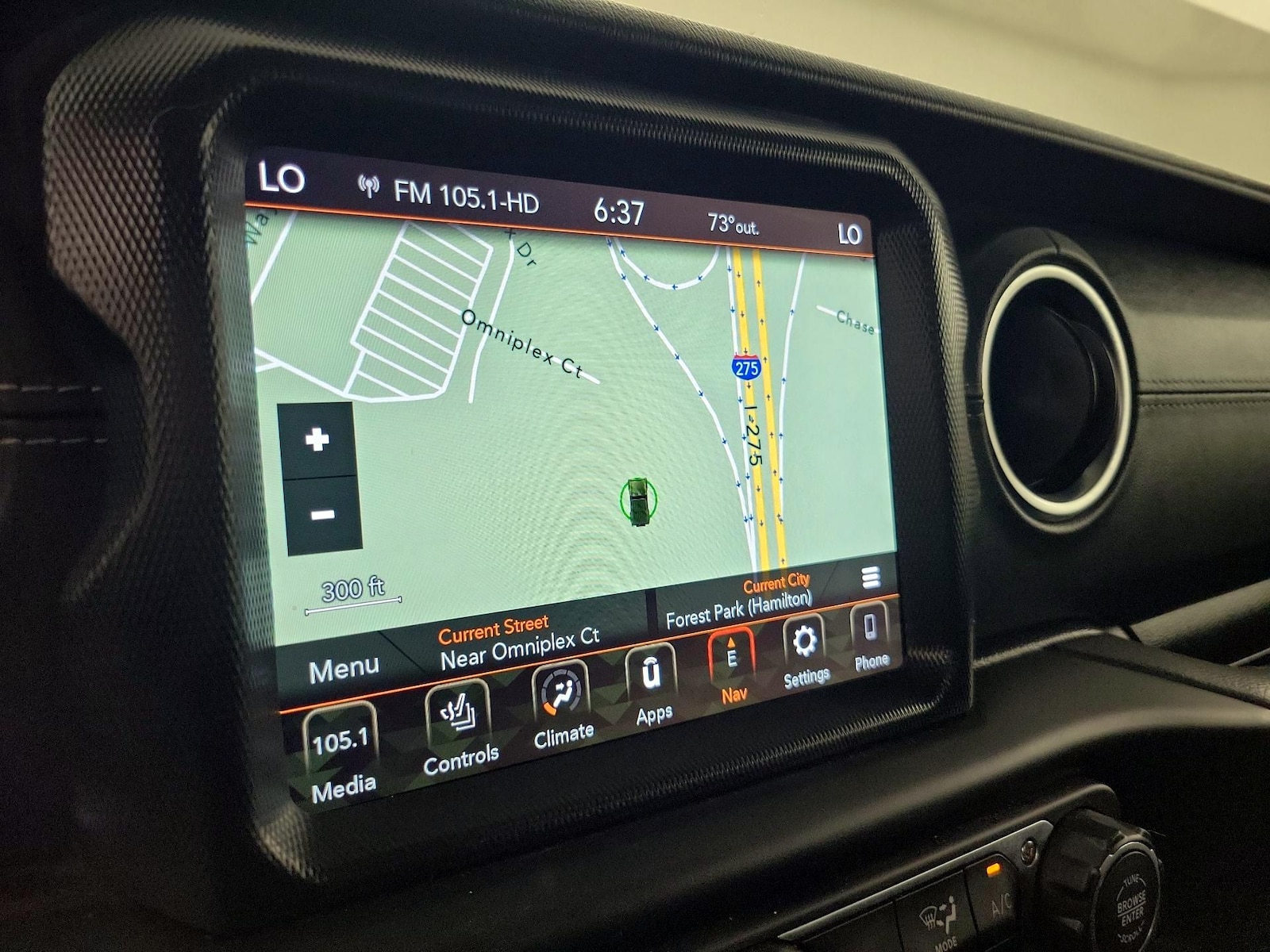 2022 Jeep Wrangler Unlimited Sahara 4XE - Photo 15