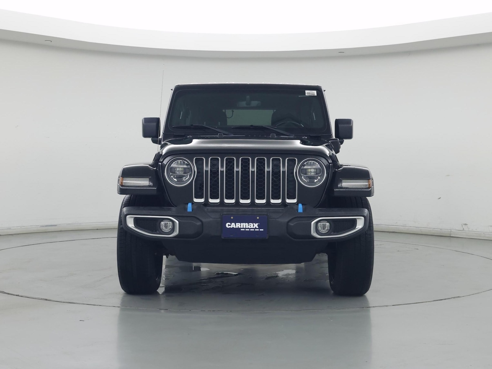 2022 Jeep Wrangler Unlimited Sahara 4XE - Photo 6