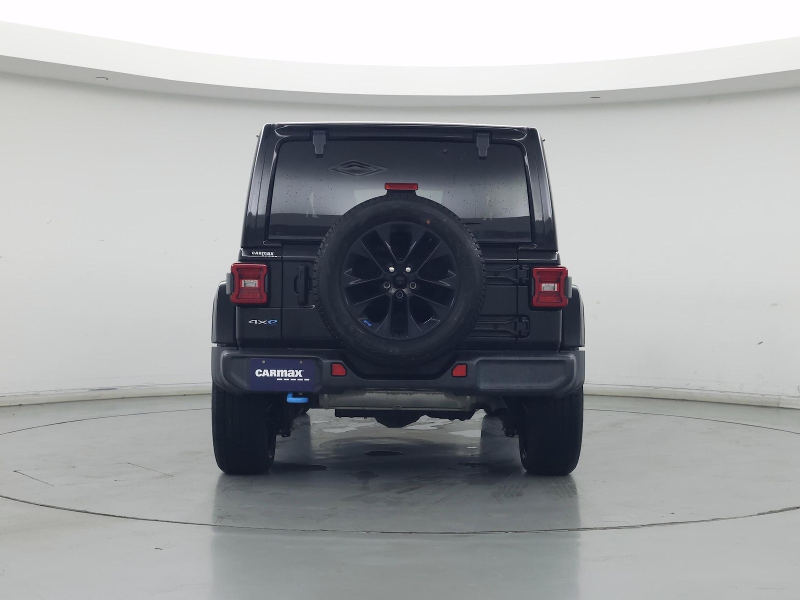 2022 Jeep Wrangler Unlimited Sahara 4XE - Photo 7
