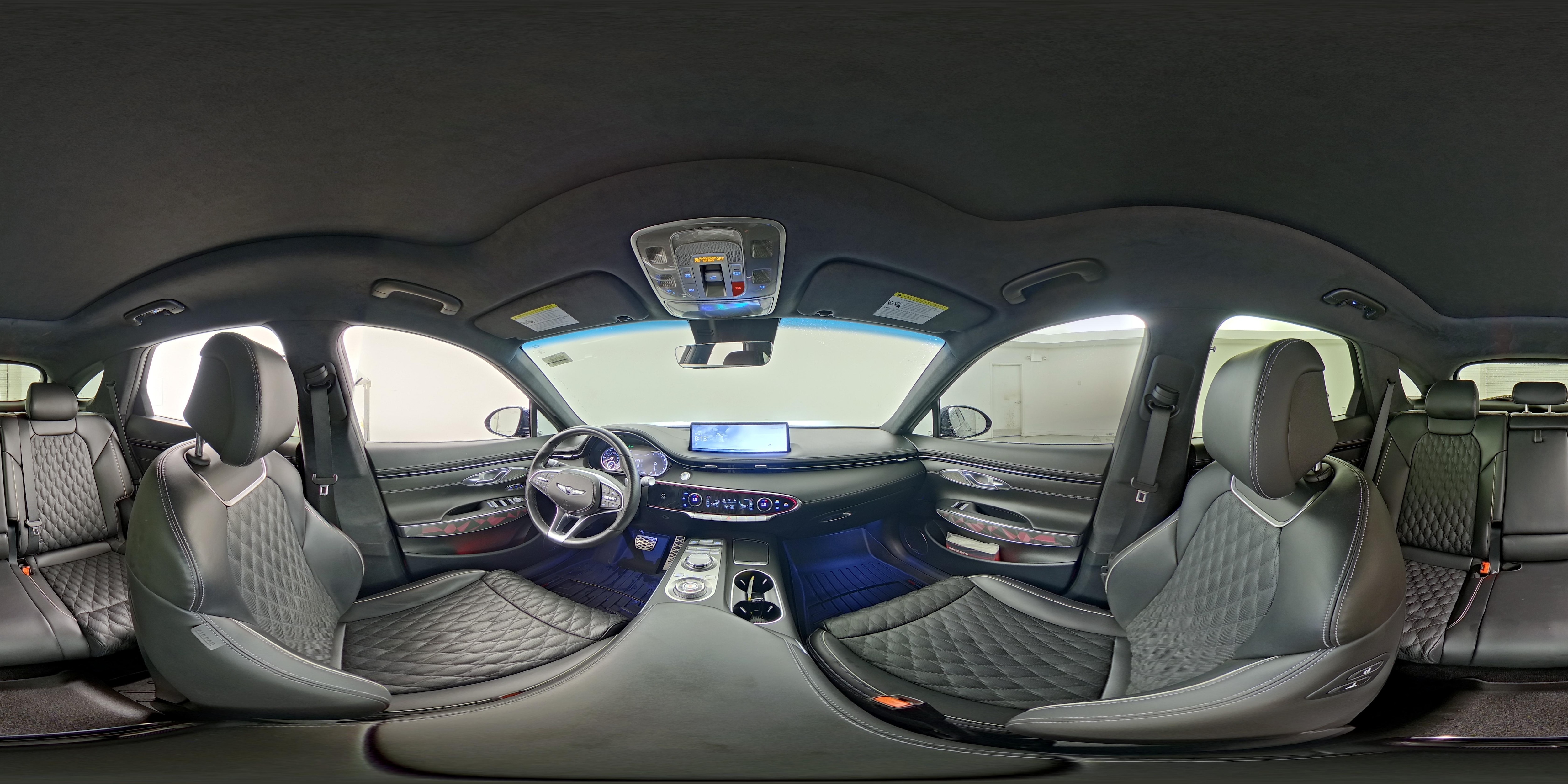 2023 GENESIS GV70 Sport - Photo 26