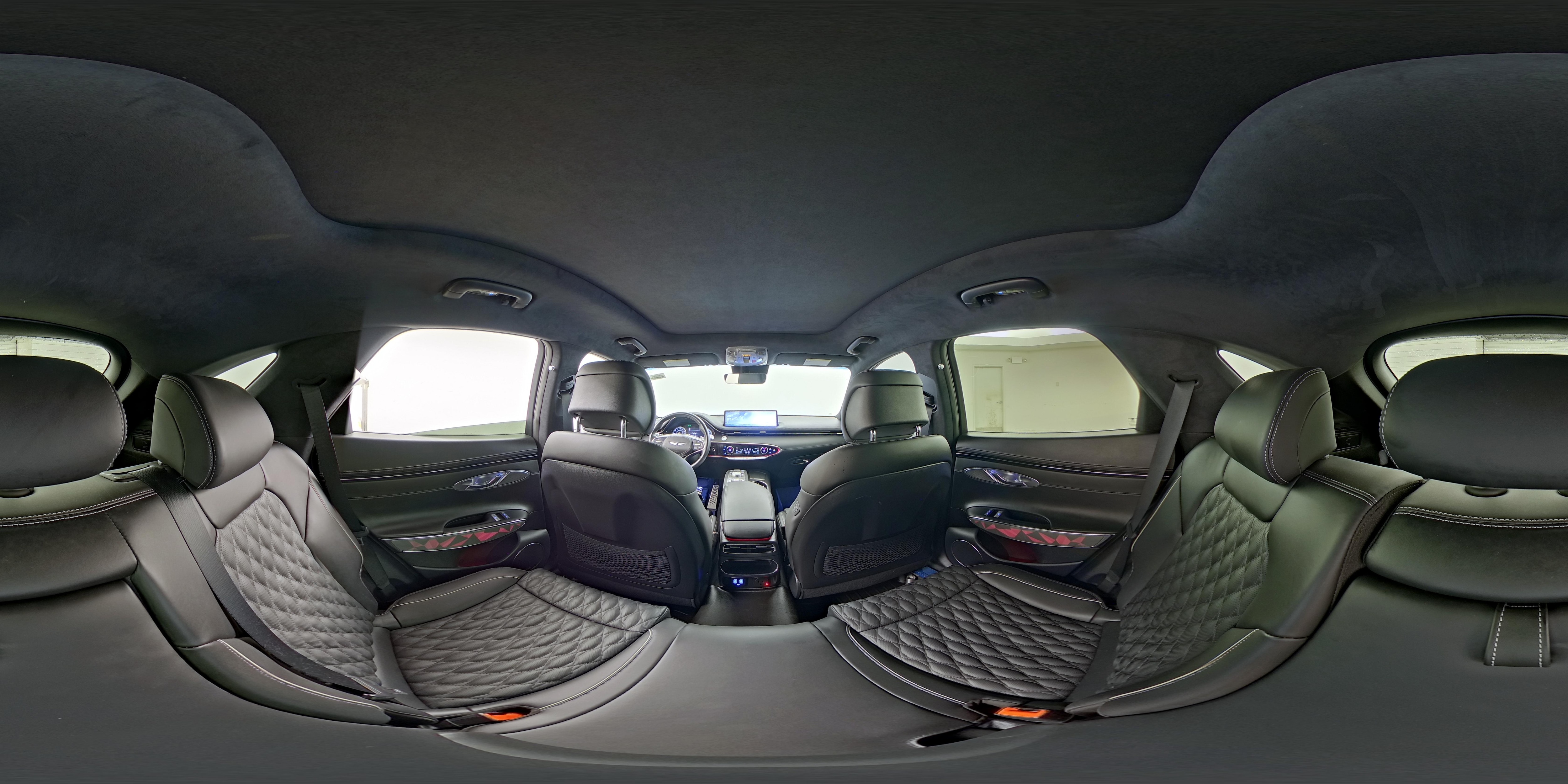 2023 GENESIS GV70 Sport - Photo 27
