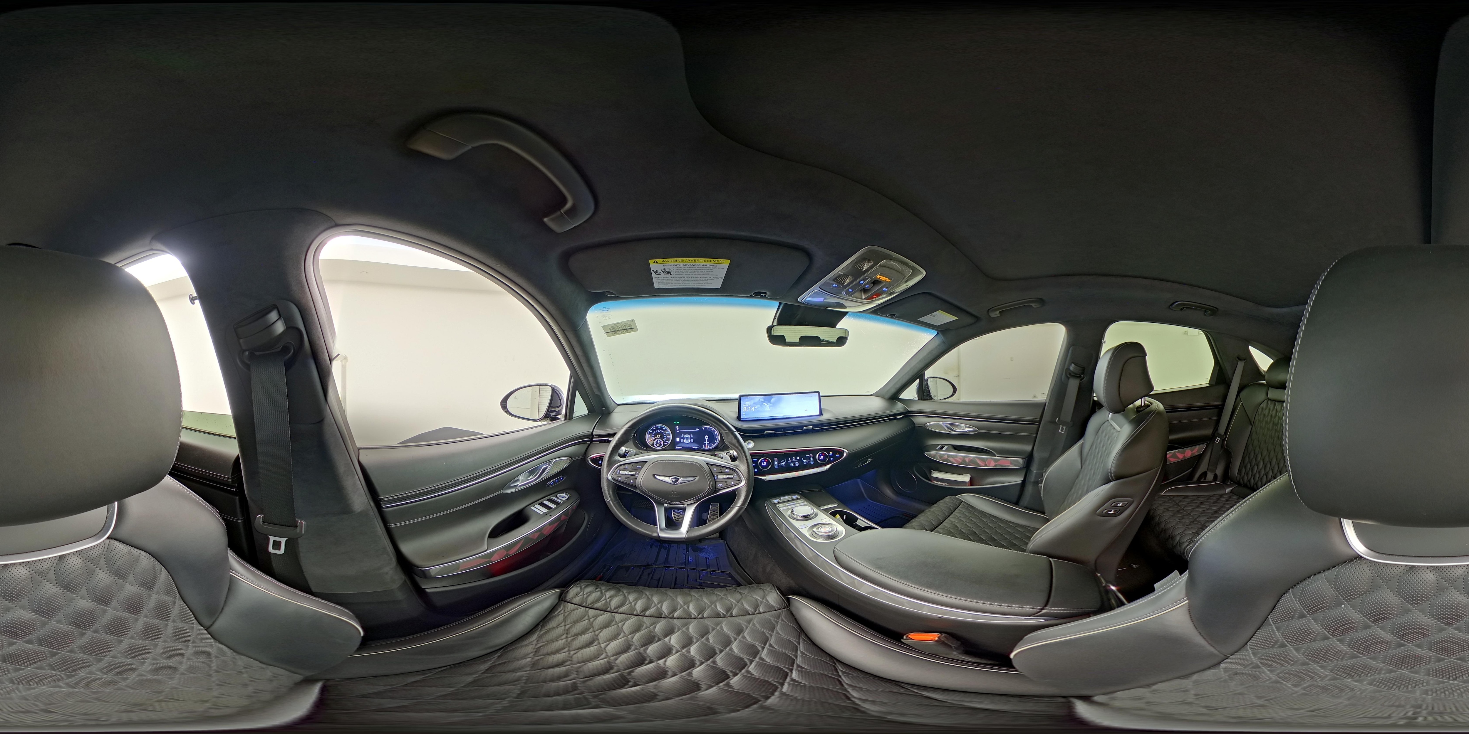 2023 GENESIS GV70 Sport - Photo 28