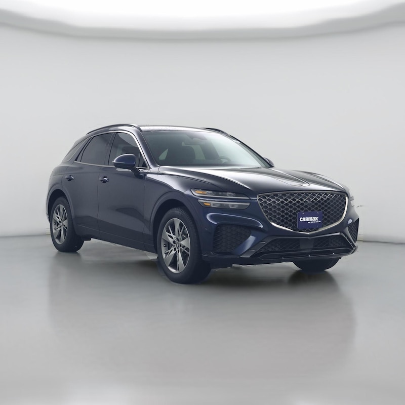 2023 Genesis GV70 Sport