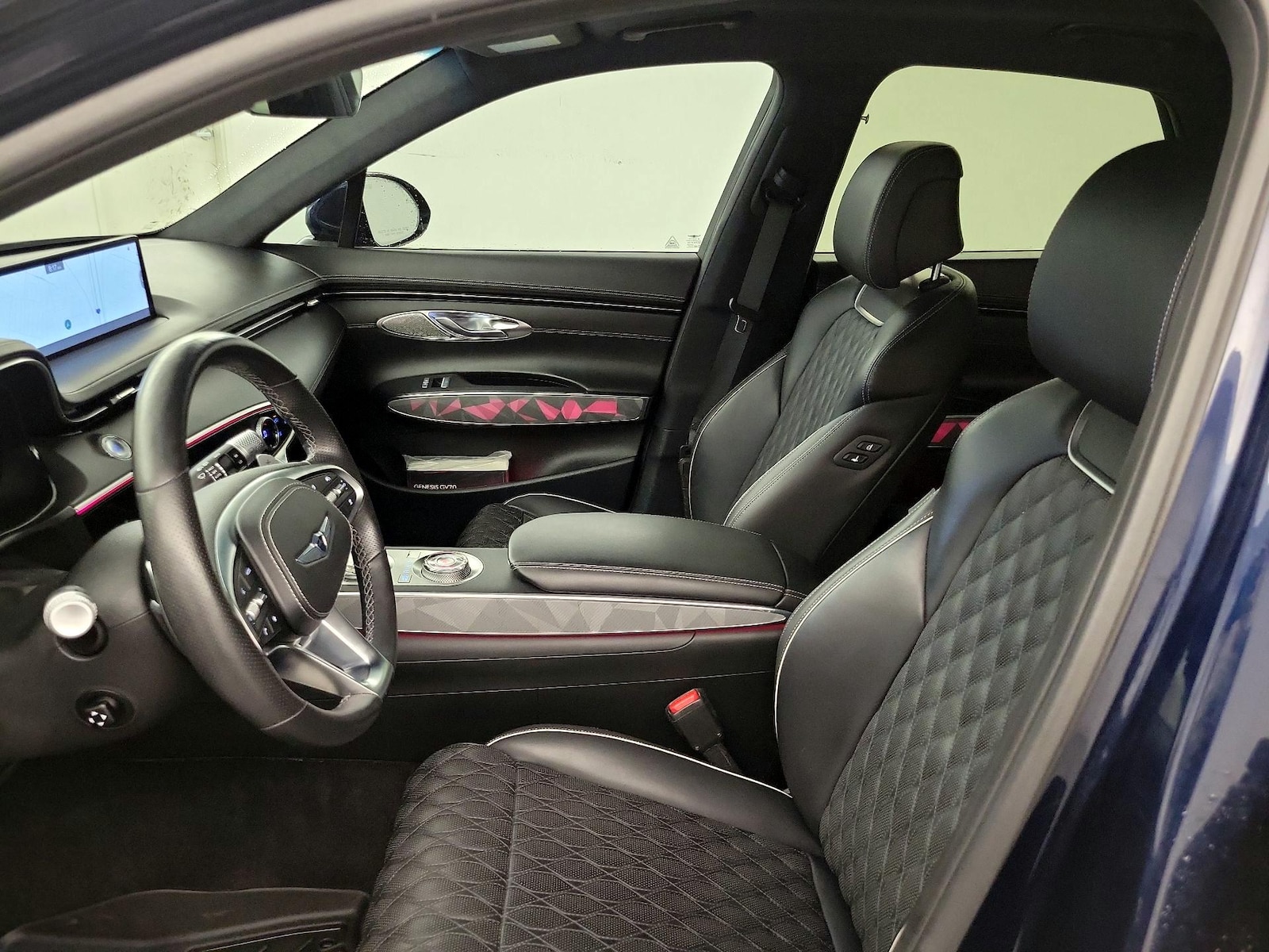 2023 GENESIS GV70 Sport - Photo 12