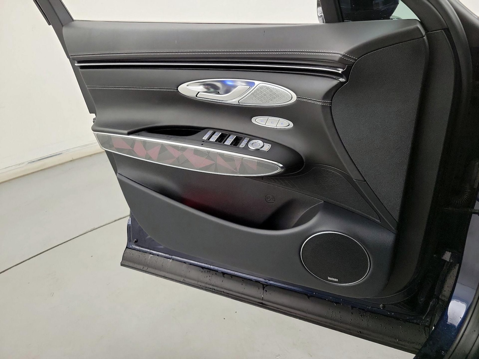 2023 GENESIS GV70 Sport - Photo 13