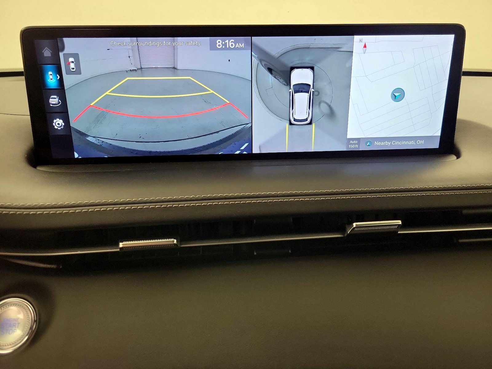 2023 GENESIS GV70 Sport - Photo 16