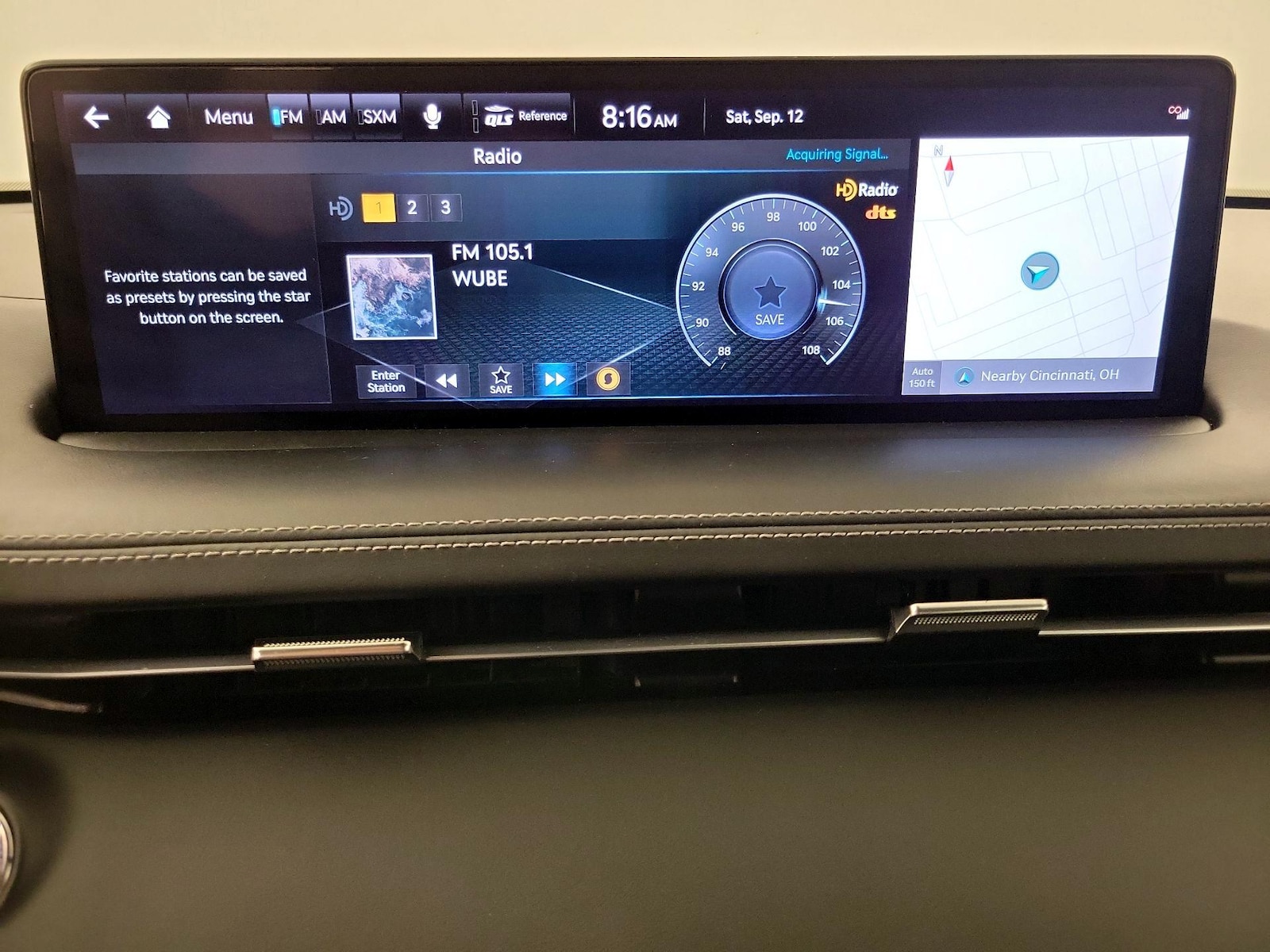 2023 GENESIS GV70 Sport - Photo 17