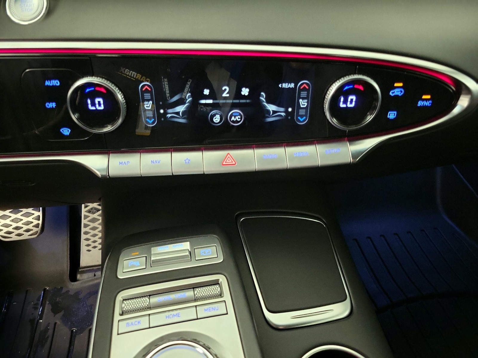 2023 GENESIS GV70 Sport - Photo 18