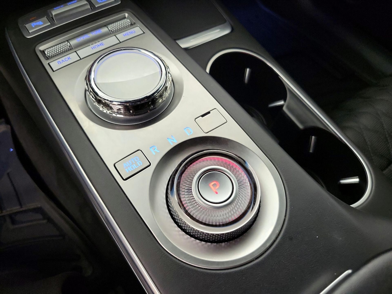 2023 GENESIS GV70 Sport - Photo 19