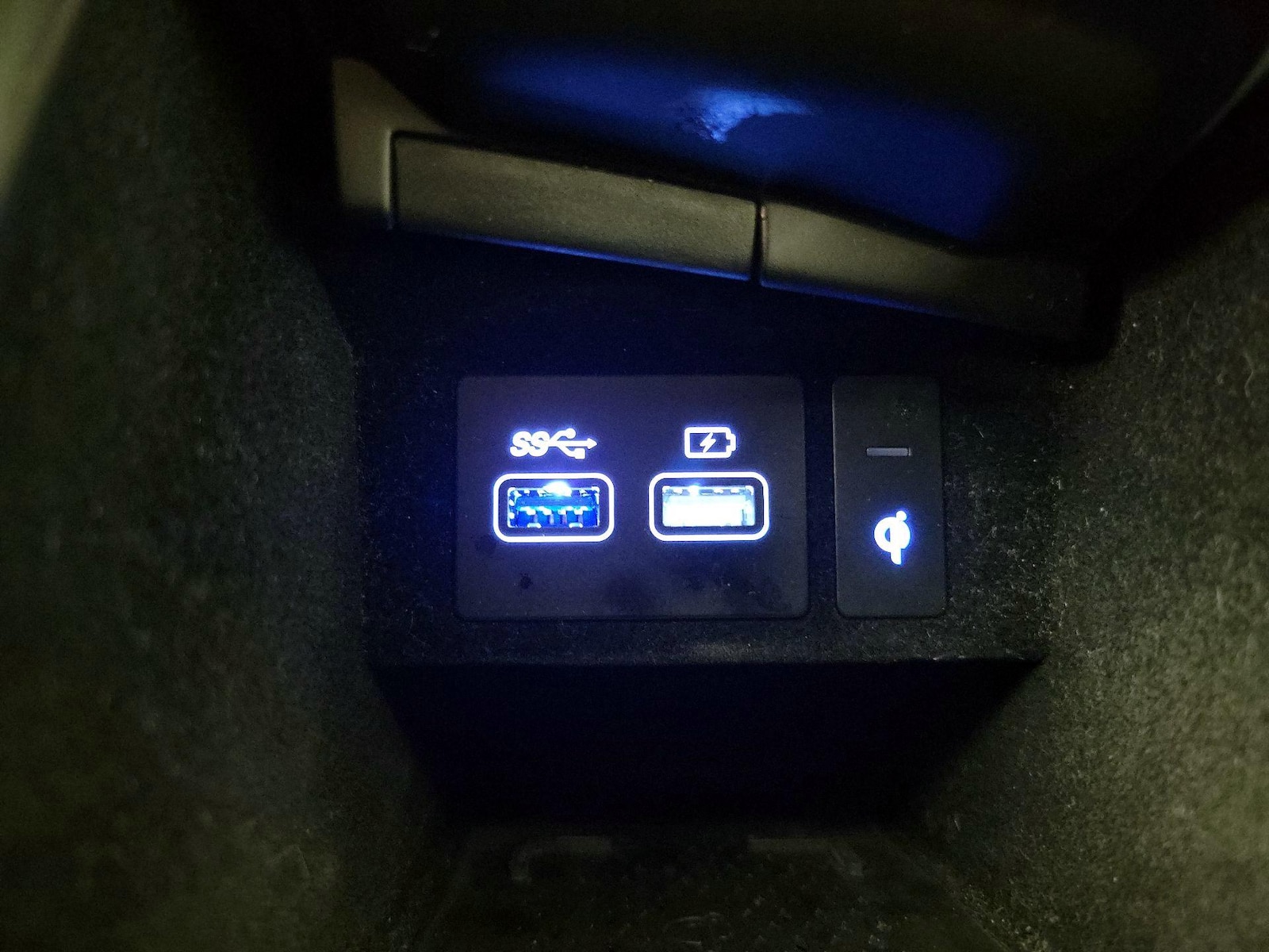 2023 GENESIS GV70 Sport - Photo 20
