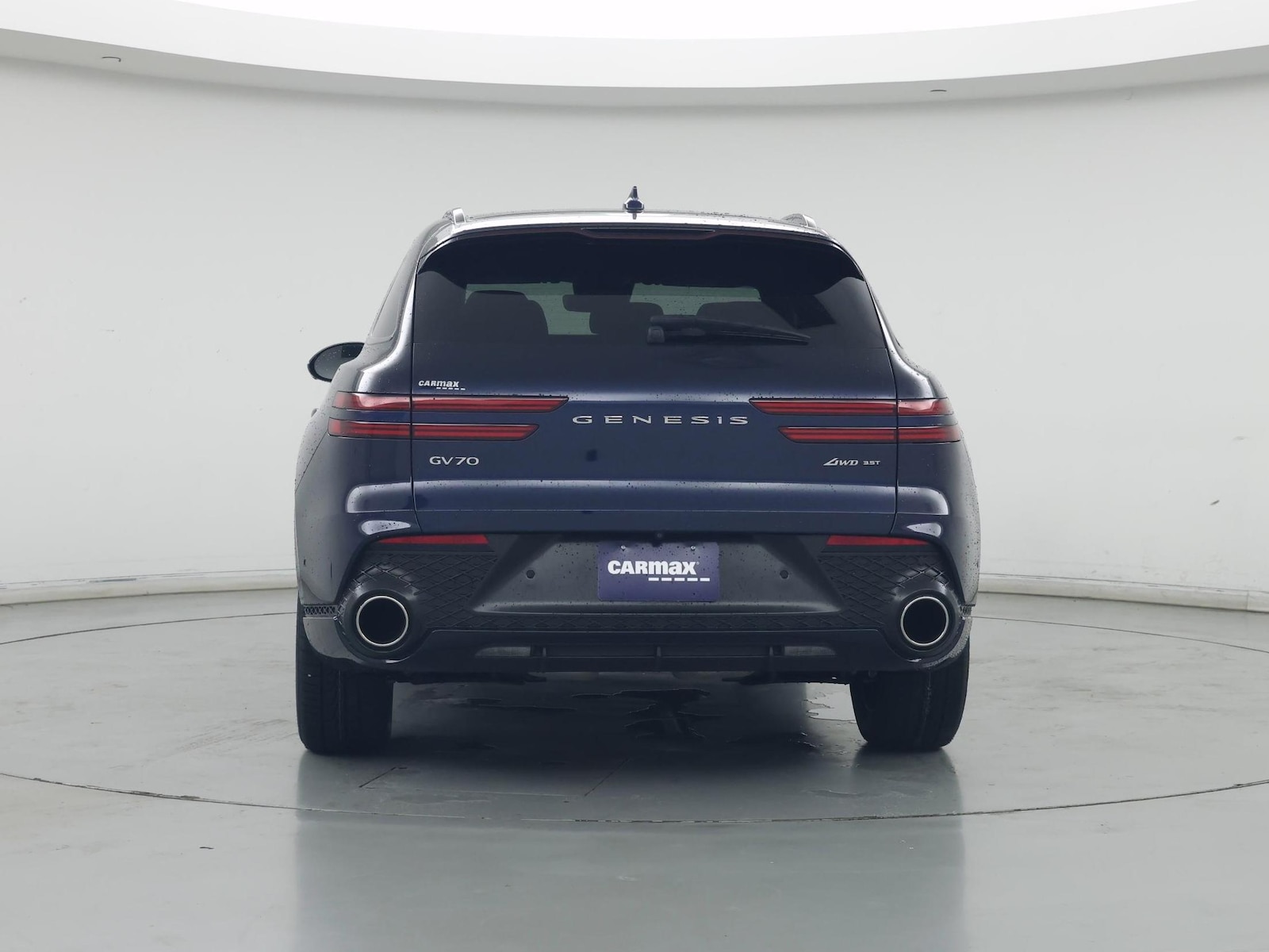 2023 GENESIS GV70 Sport - Photo 7