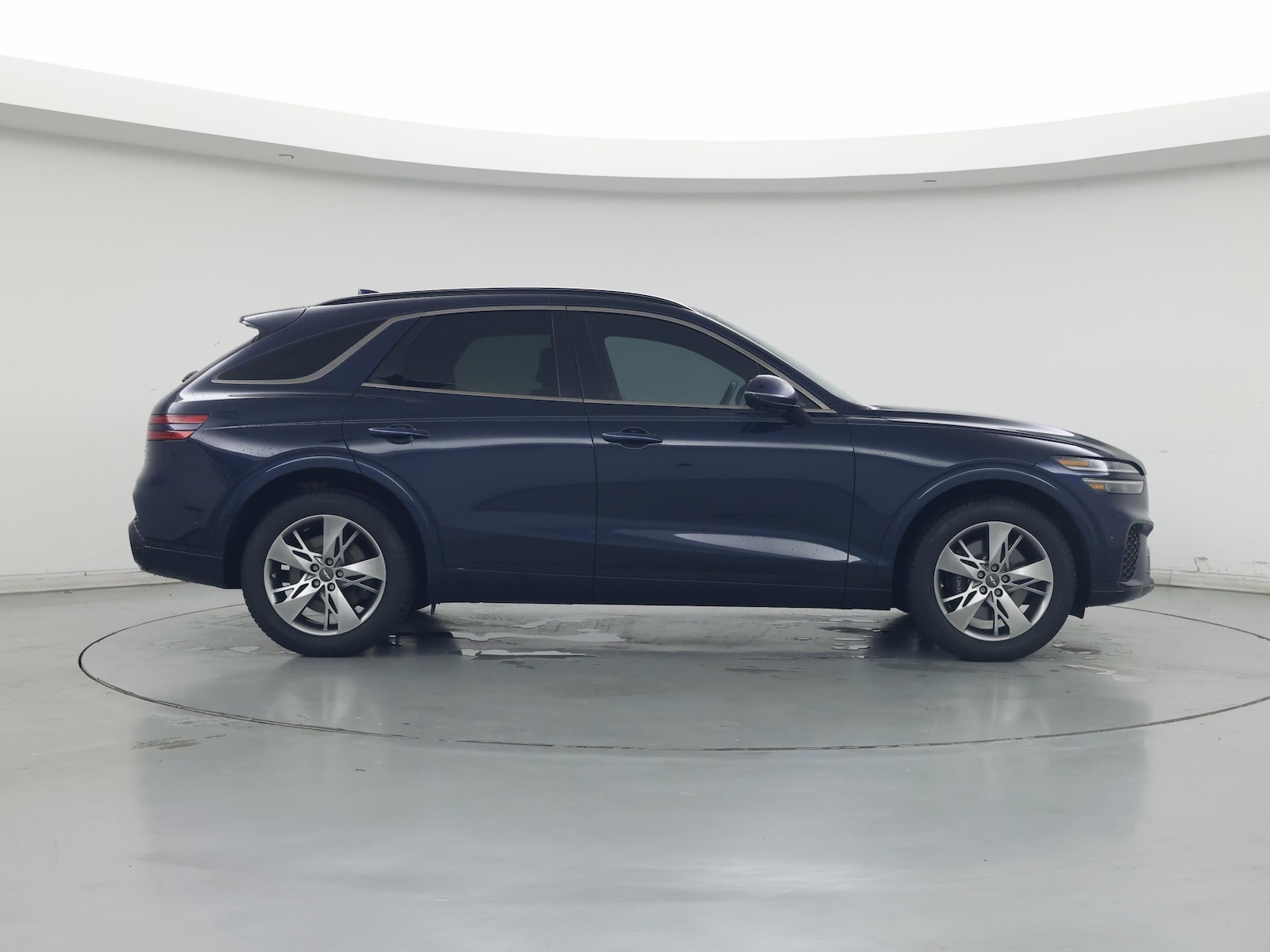 2023 GENESIS GV70 Sport - Photo 8