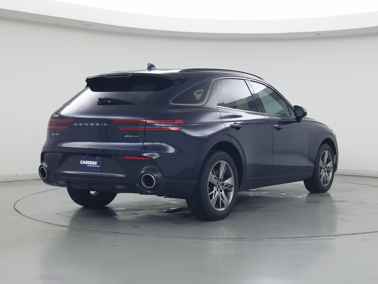 2023 GENESIS GV70 Sport - Photo 9