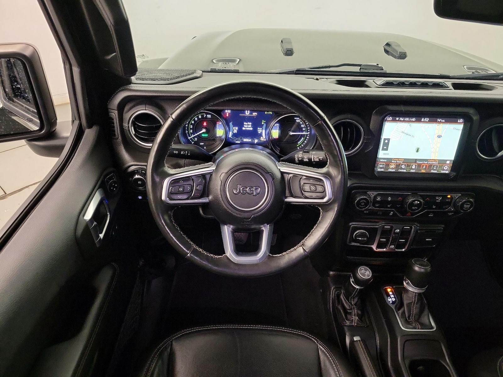 Remote Start