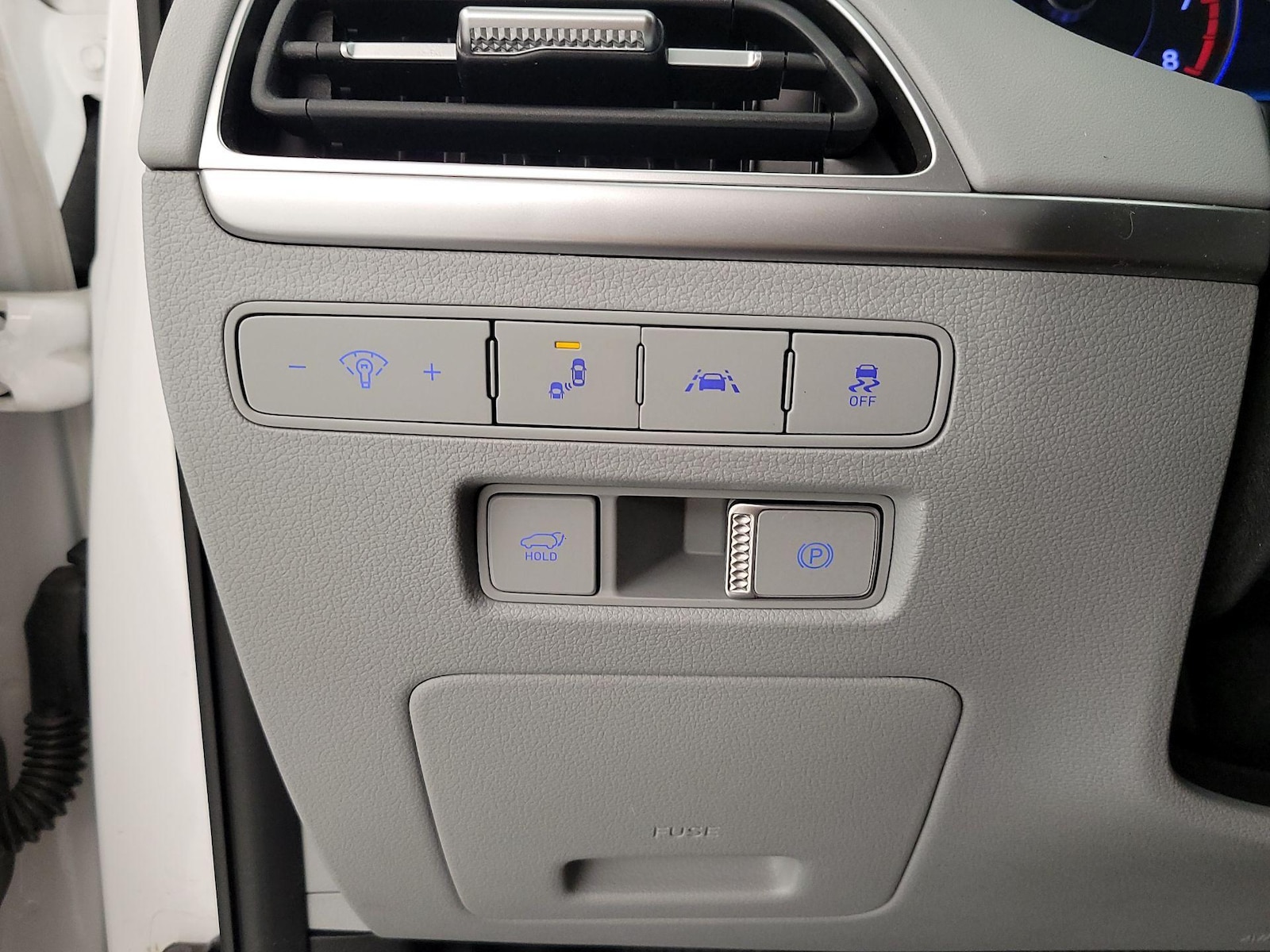 2021 Hyundai Palisade SEL - Photo 14