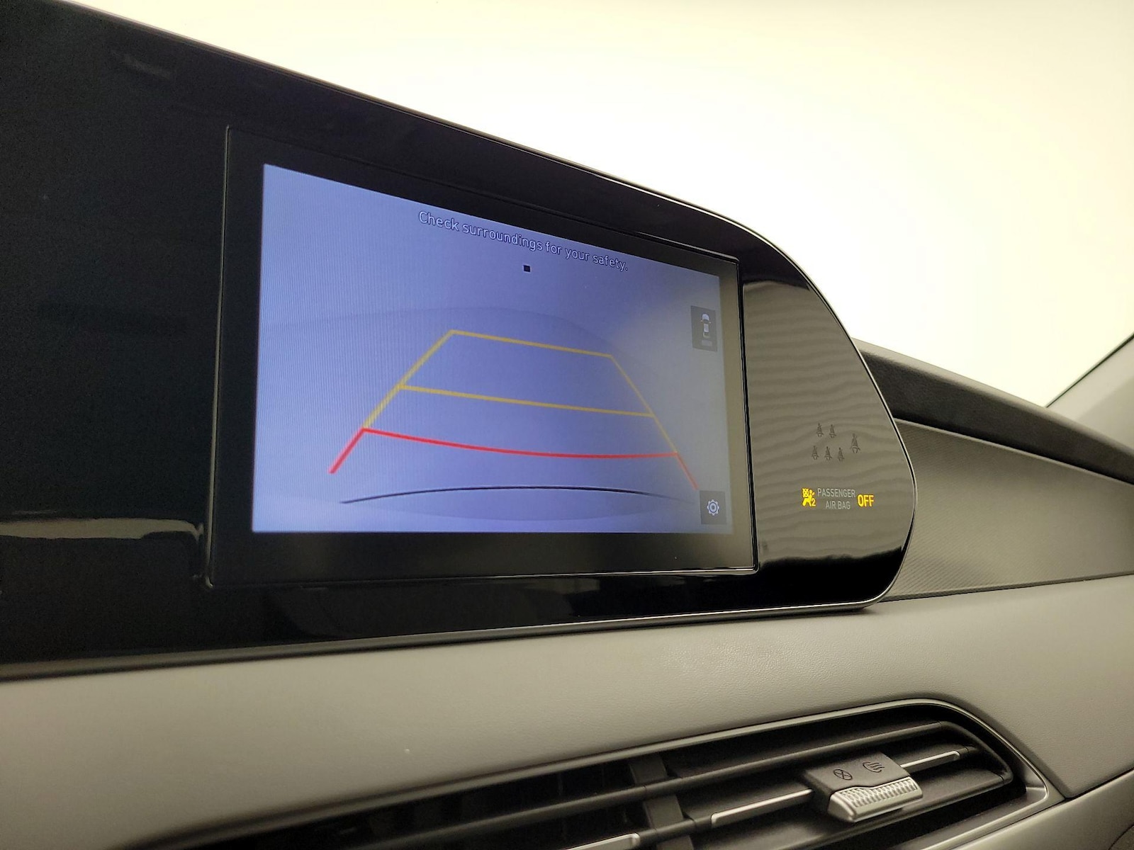 2021 Hyundai Palisade SEL - Photo 15