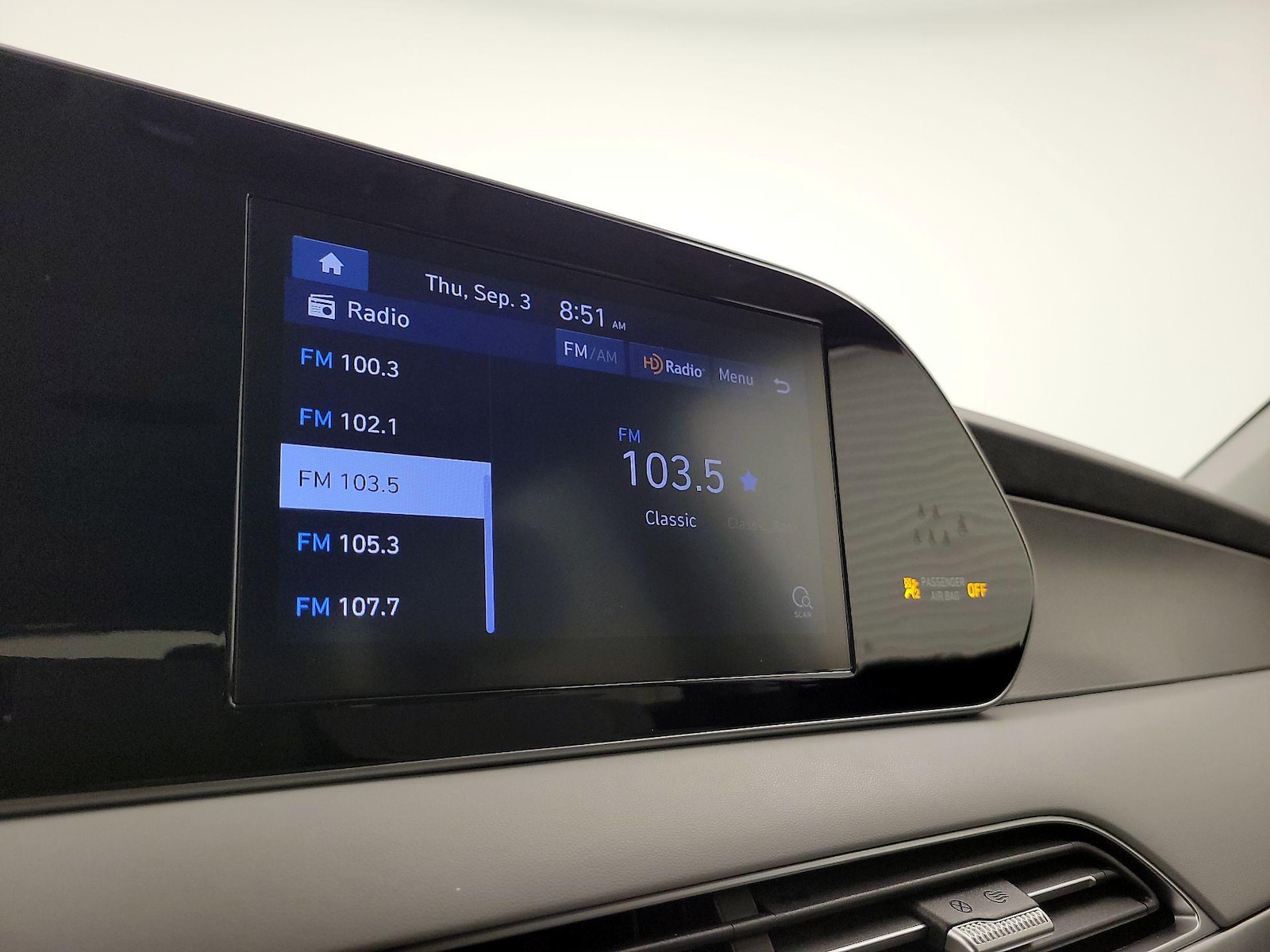 2021 Hyundai Palisade SEL - Photo 16
