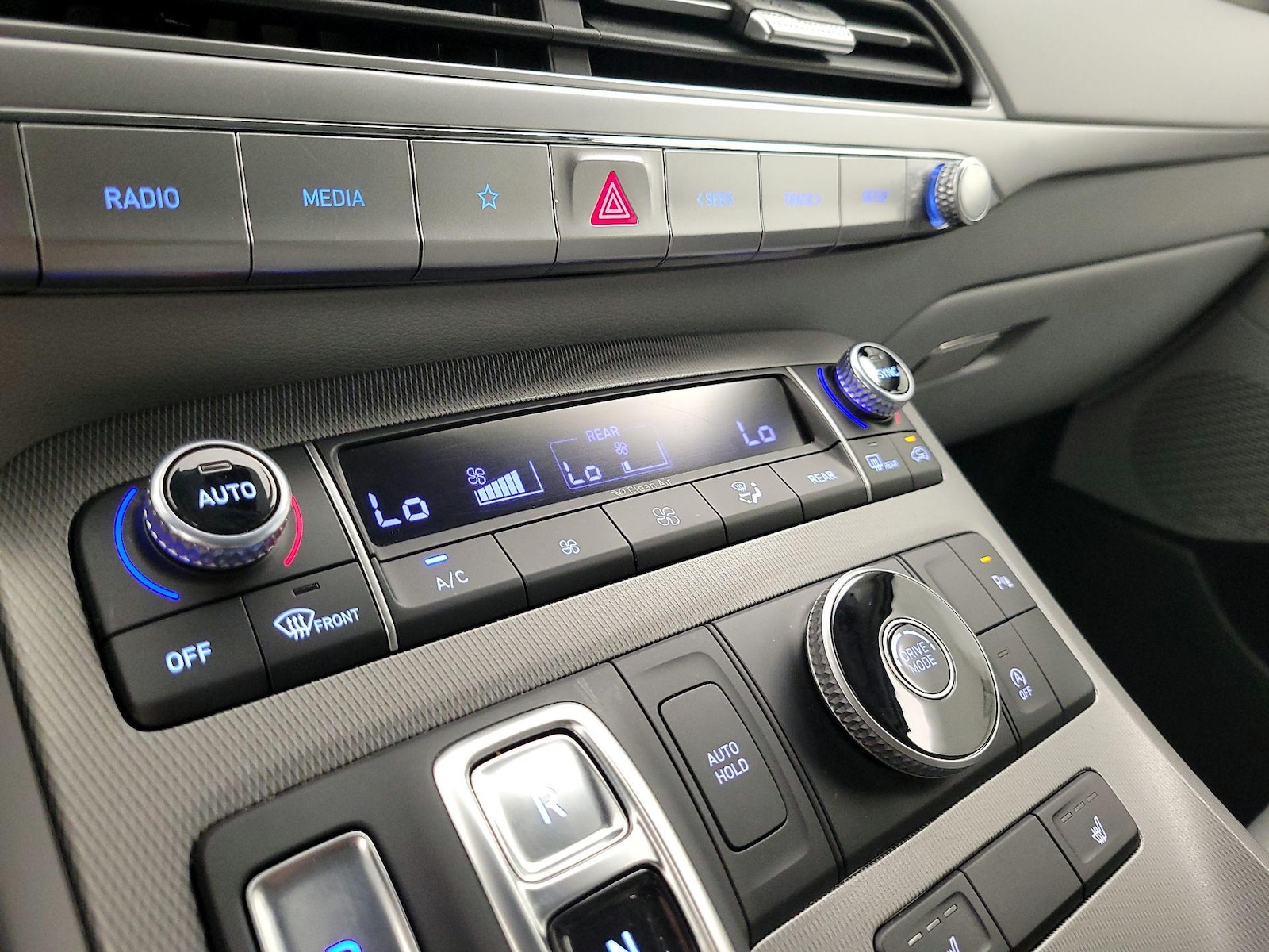 2021 Hyundai Palisade SEL - Photo 17