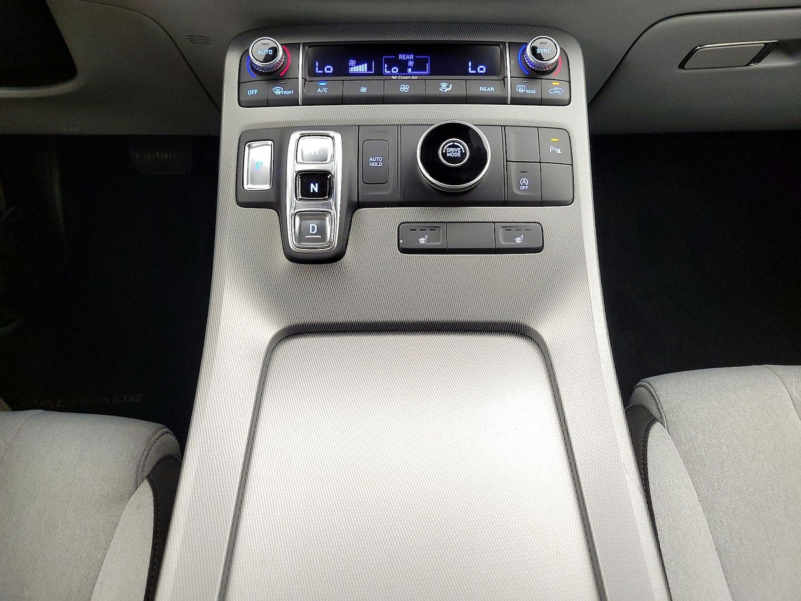 2021 Hyundai Palisade SEL - Photo 18